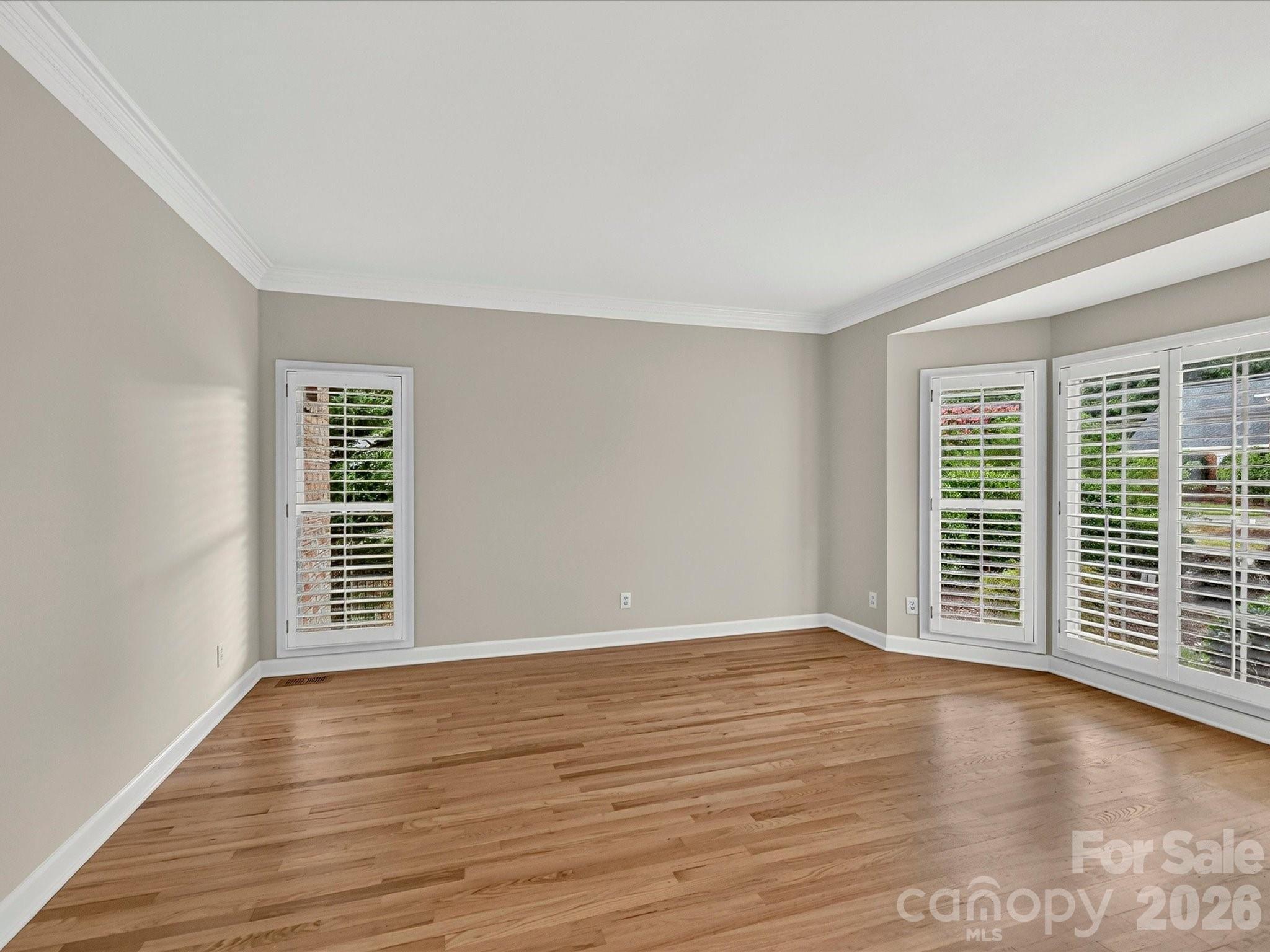 Rosecliff - Residential