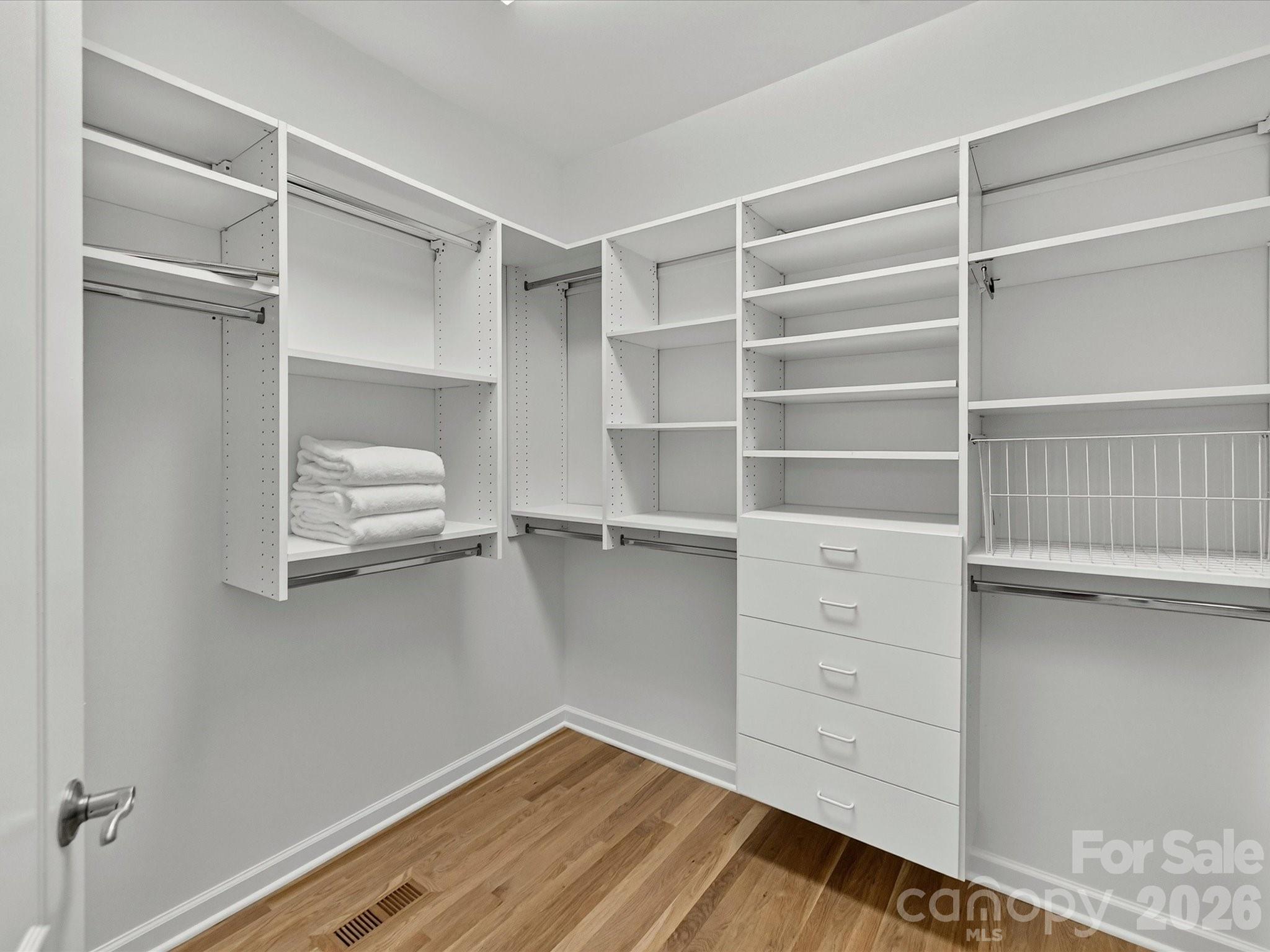 Rosecliff - Residential