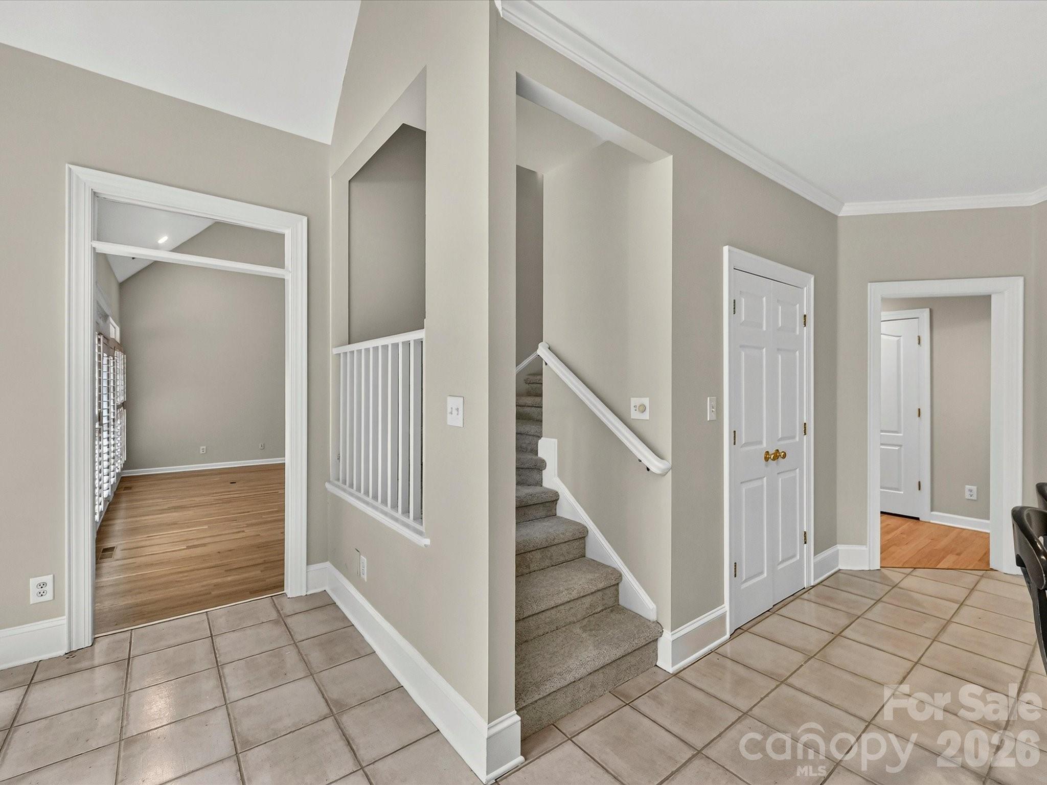 Rosecliff - Residential