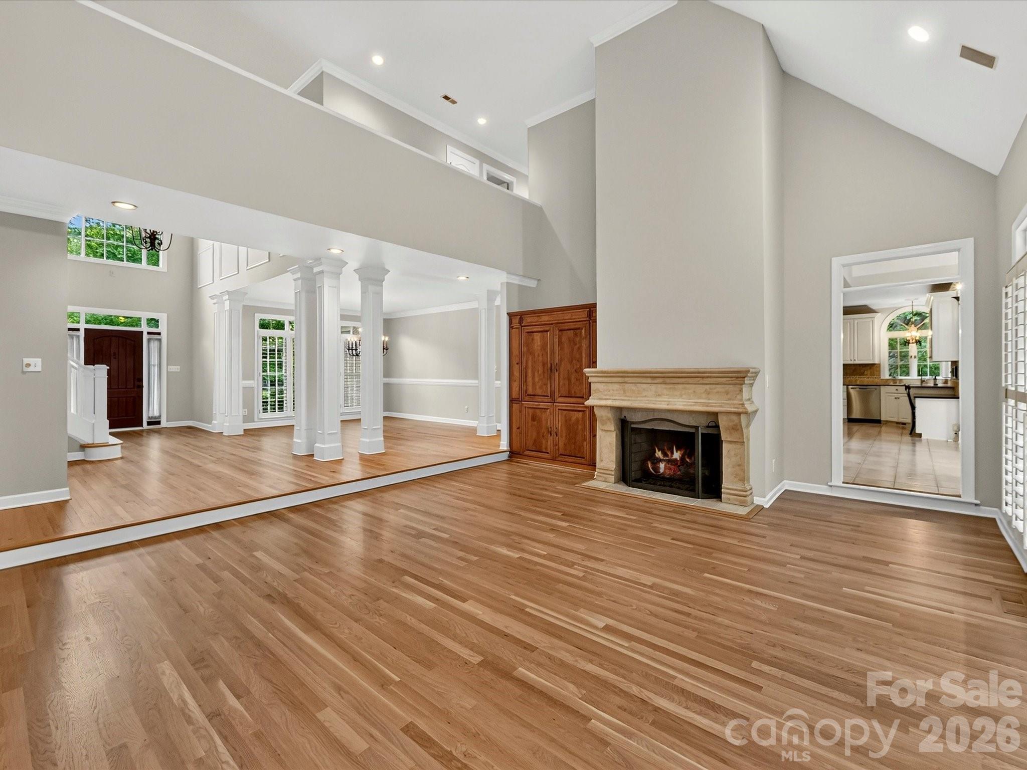 Rosecliff - Residential
