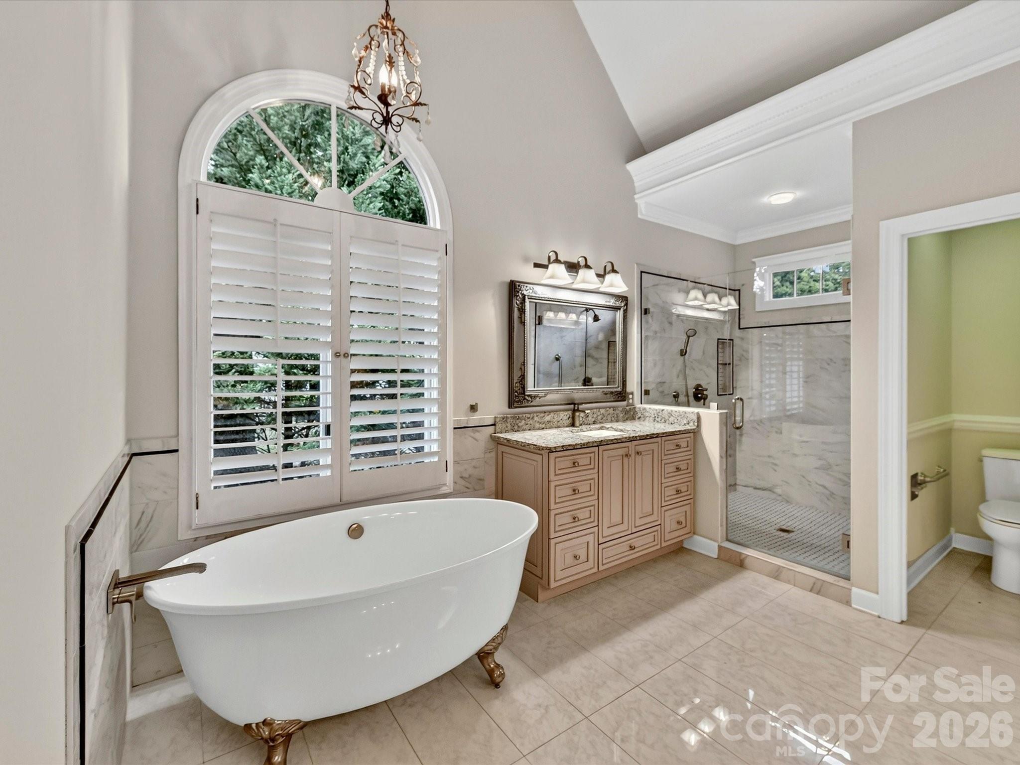 Rosecliff - Residential