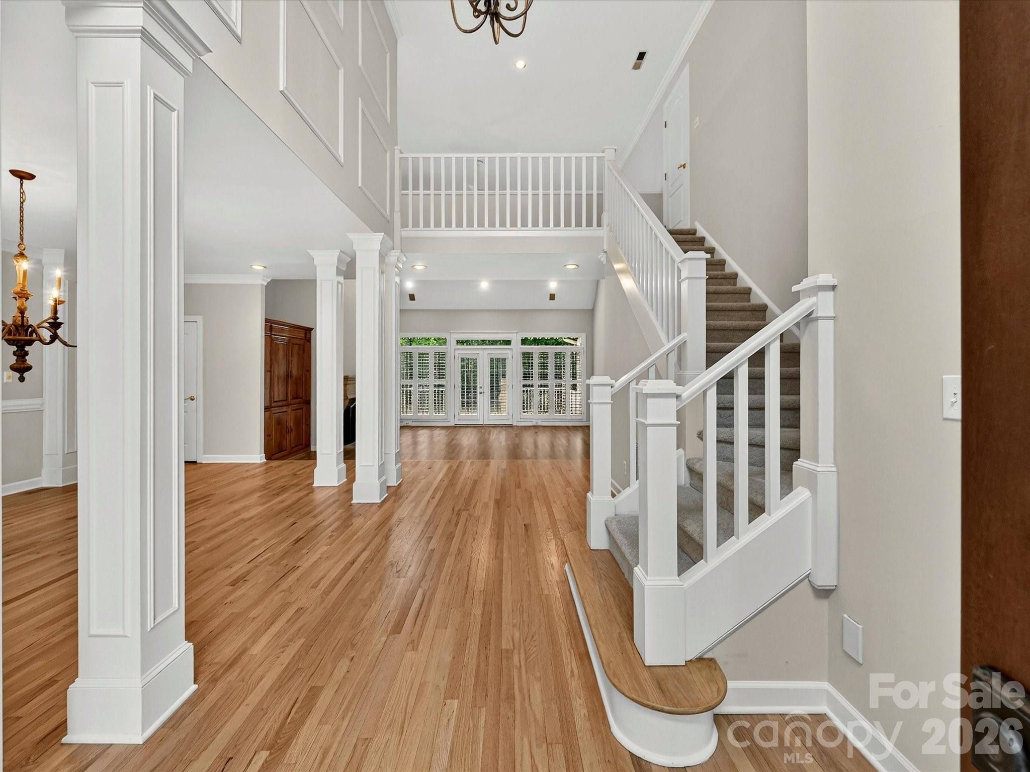 Rosecliff - Residential