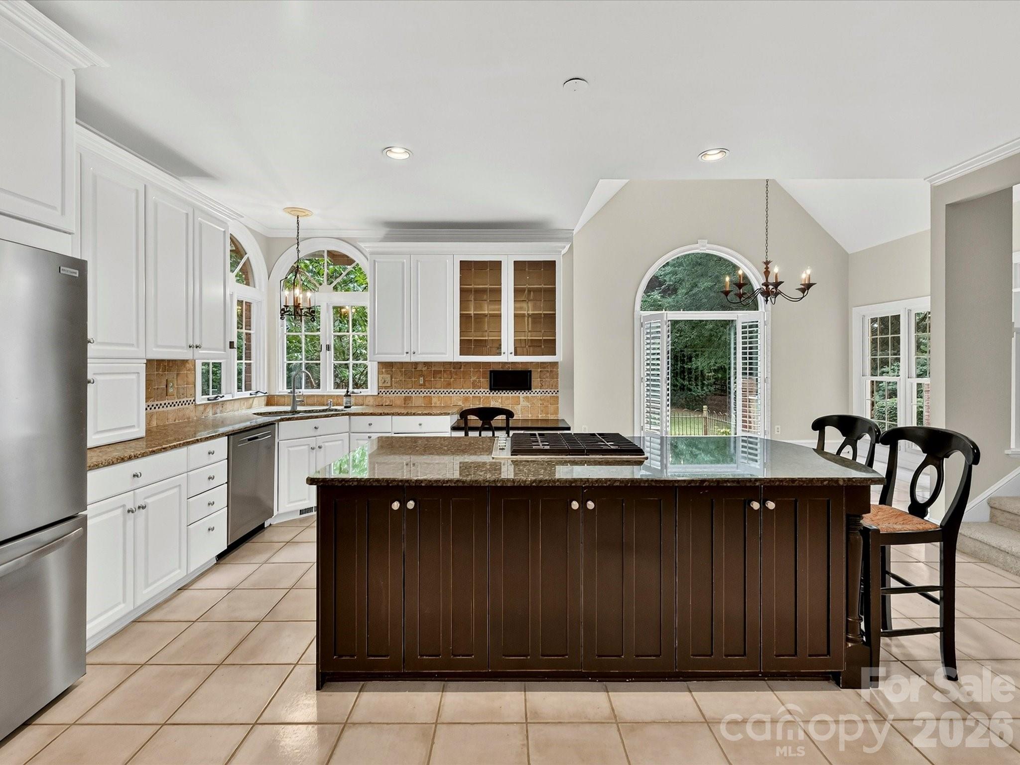 Rosecliff - Residential