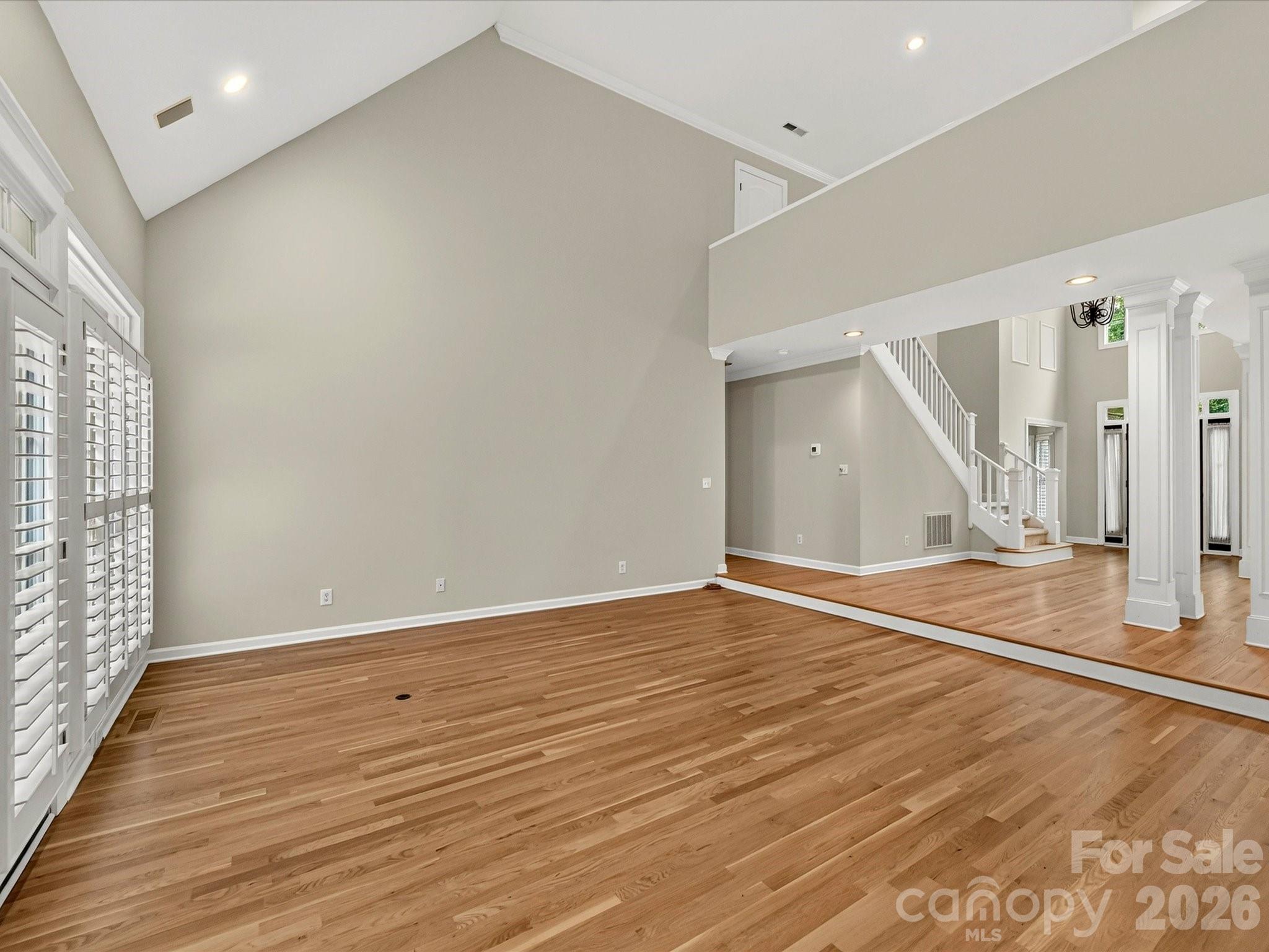 Rosecliff - Residential