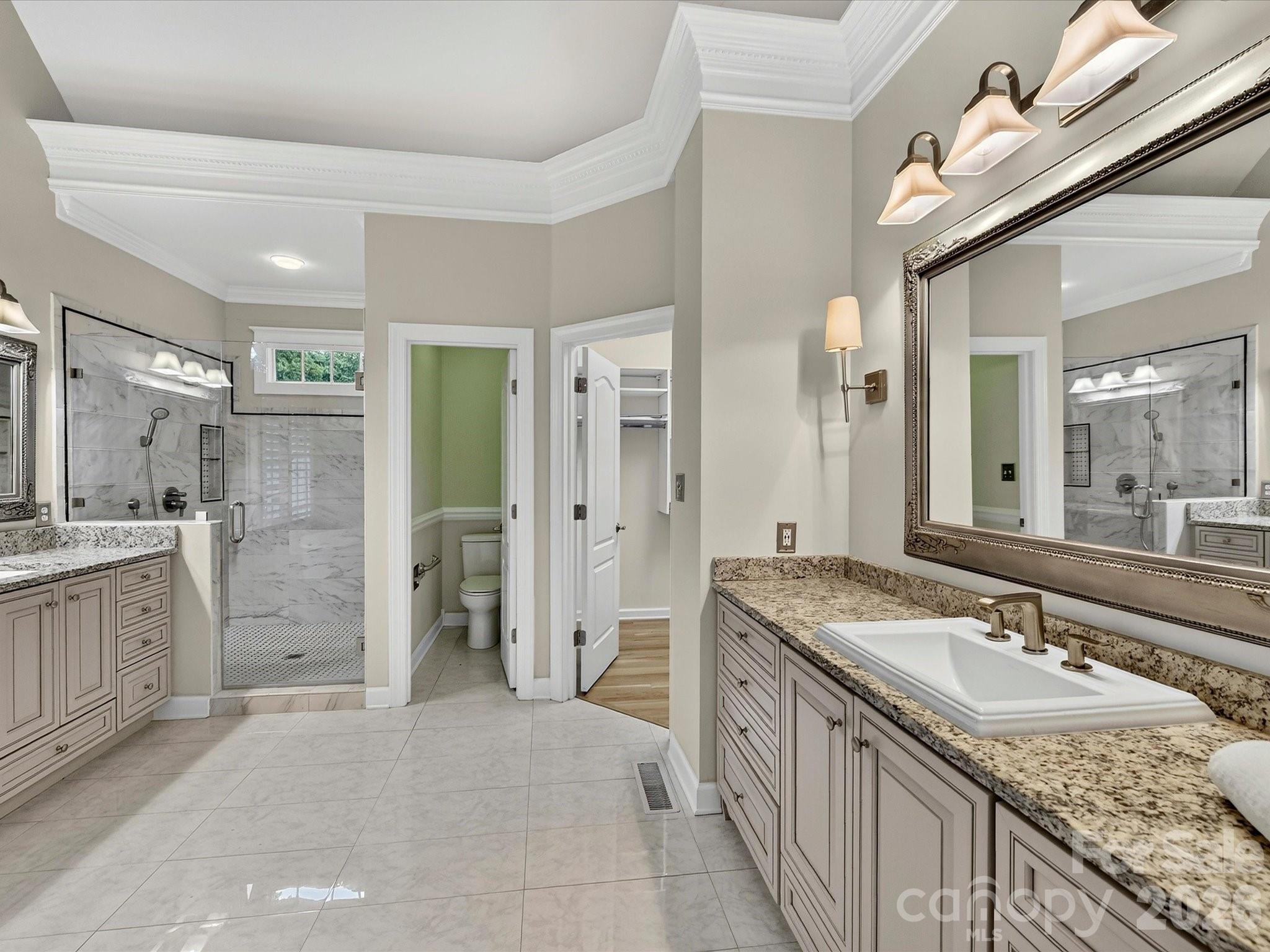 Rosecliff - Residential