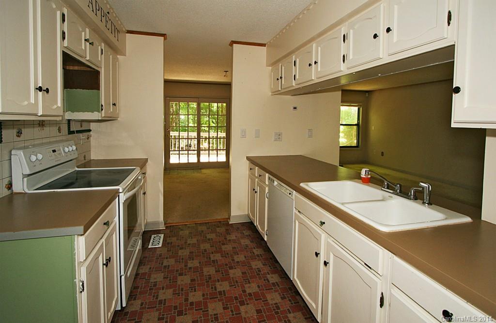 Dogwood Hills - Residential