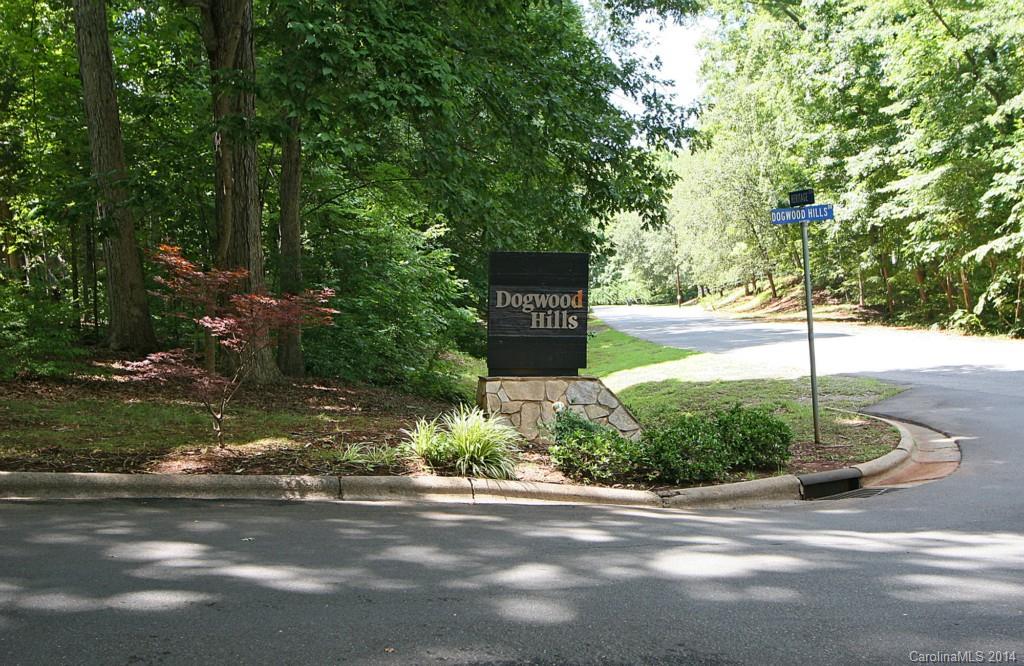 Dogwood Hills - Residential