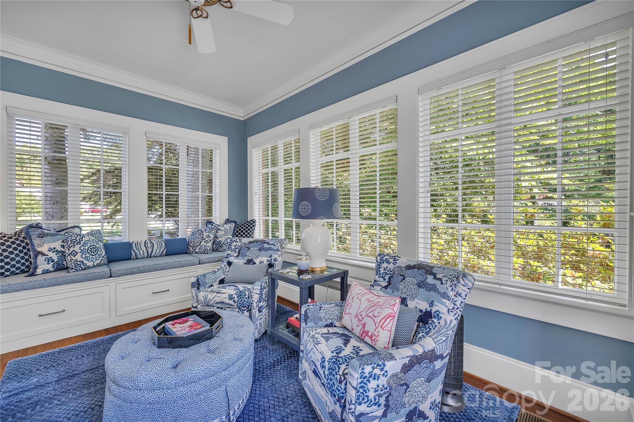 Milford Hills - Residential