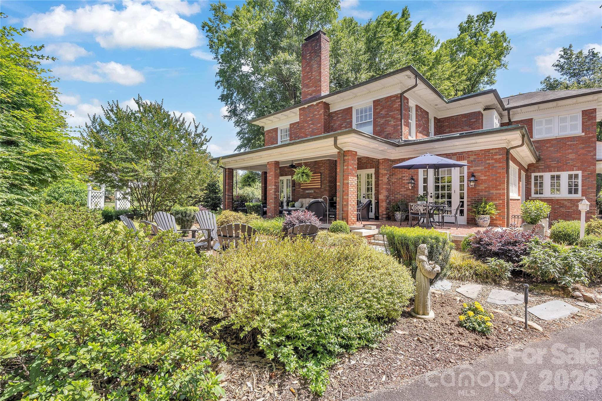 Milford Hills - Residential