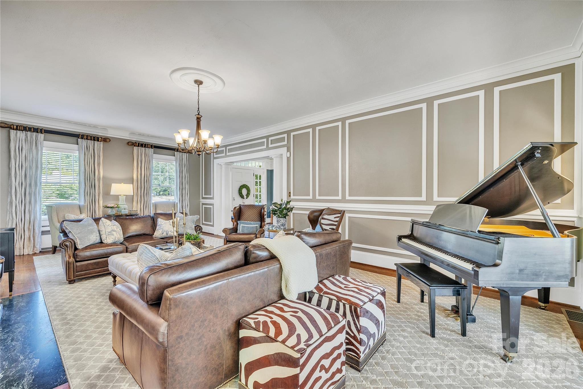 Milford Hills - Residential