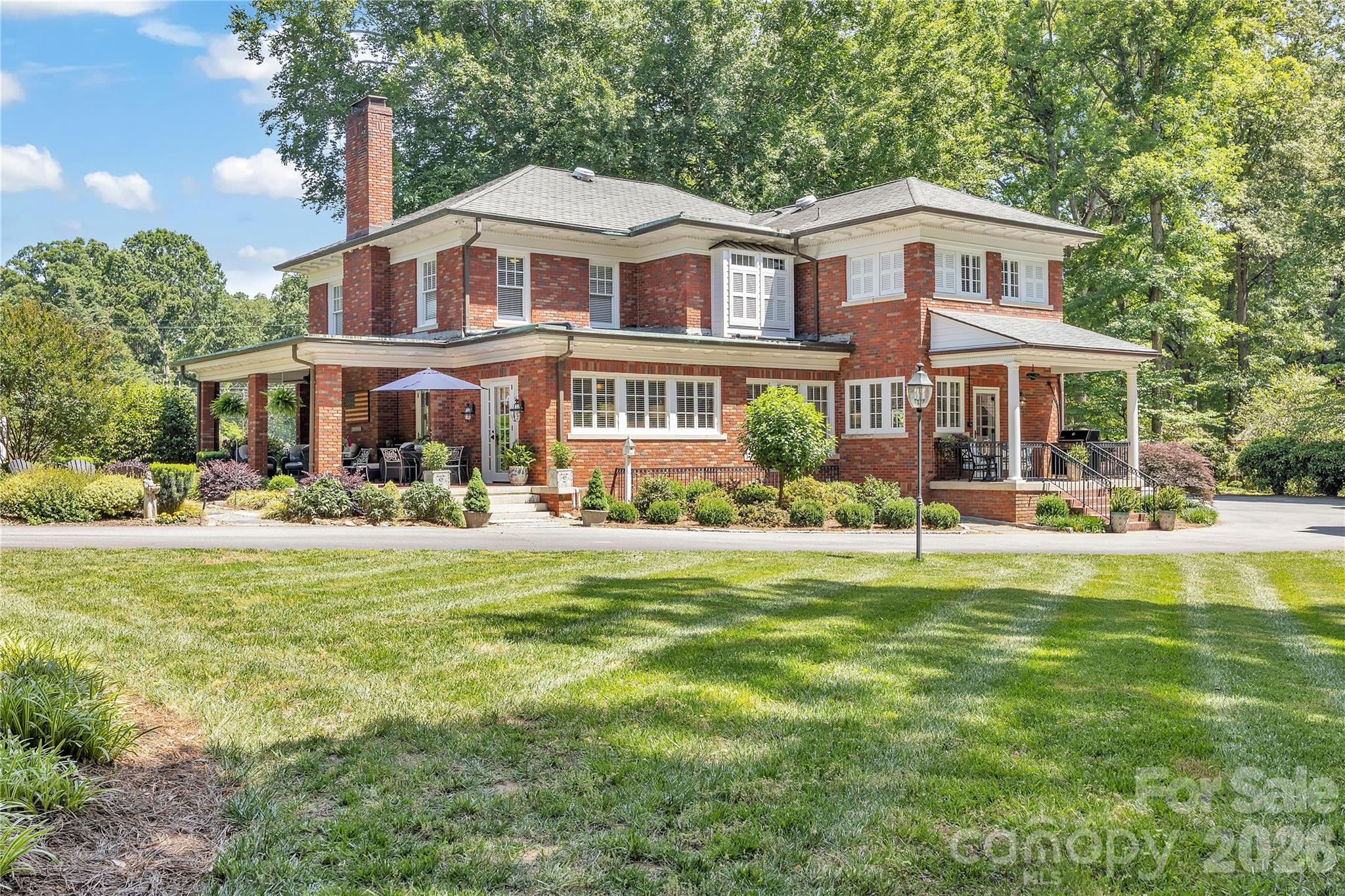 Milford Hills - Residential