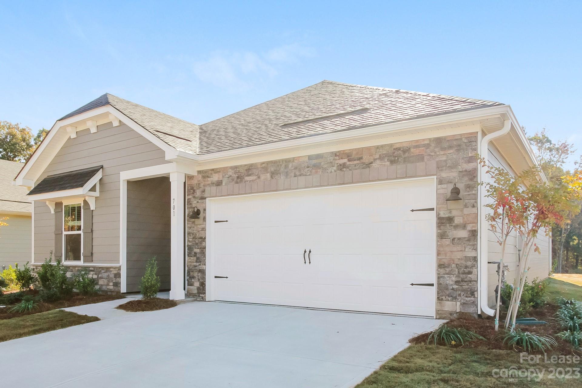 Simpson Farms - Residential Lease