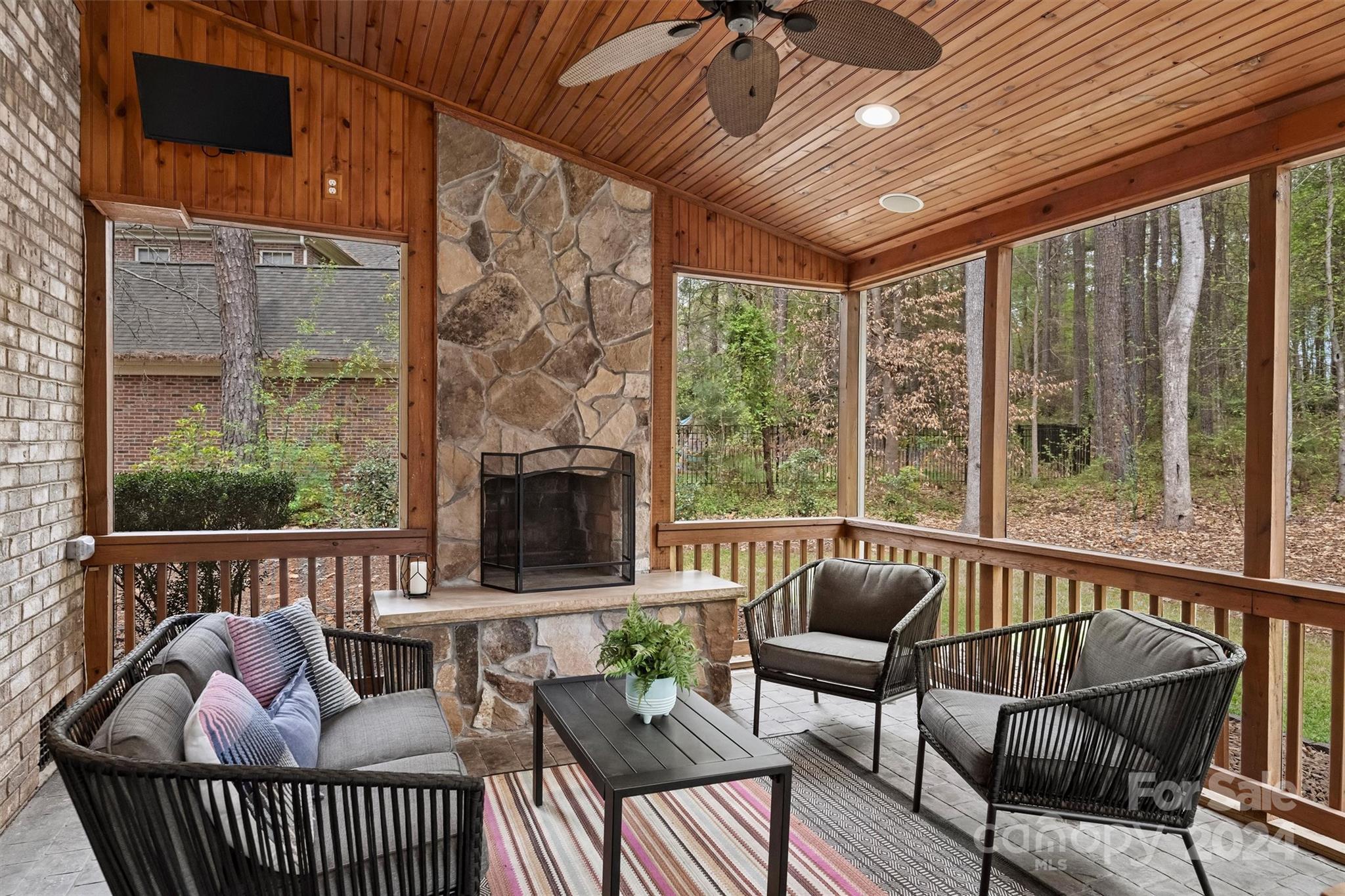Heron Cove - Residential