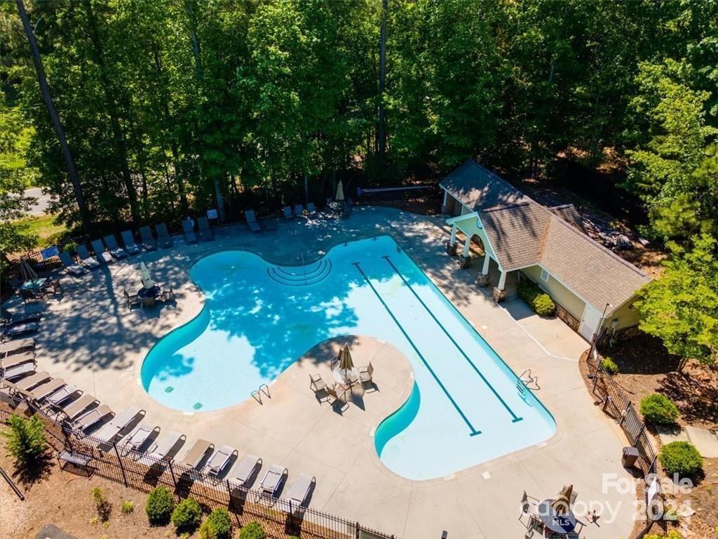 Heron Cove - Residential