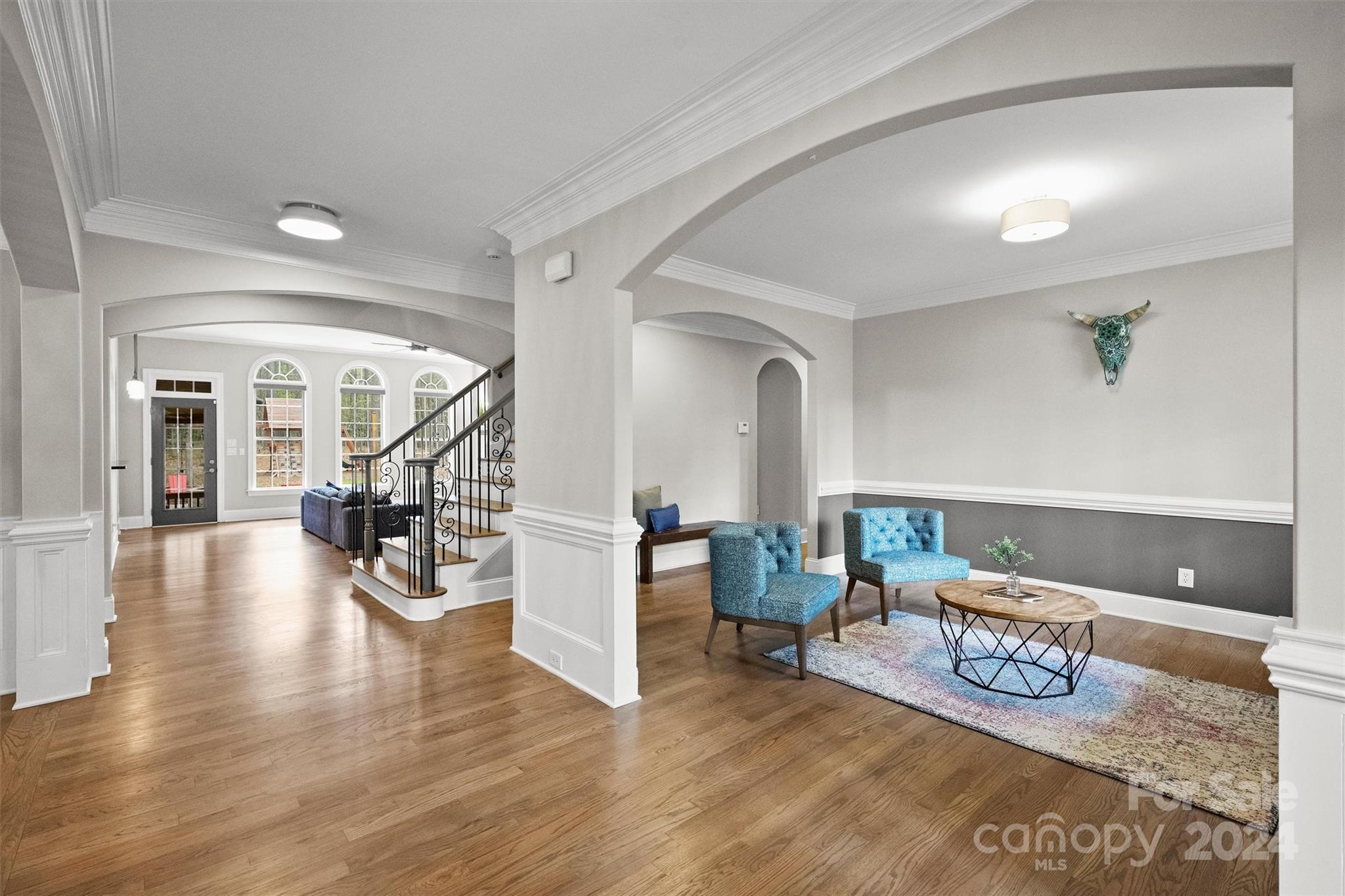 Heron Cove - Residential