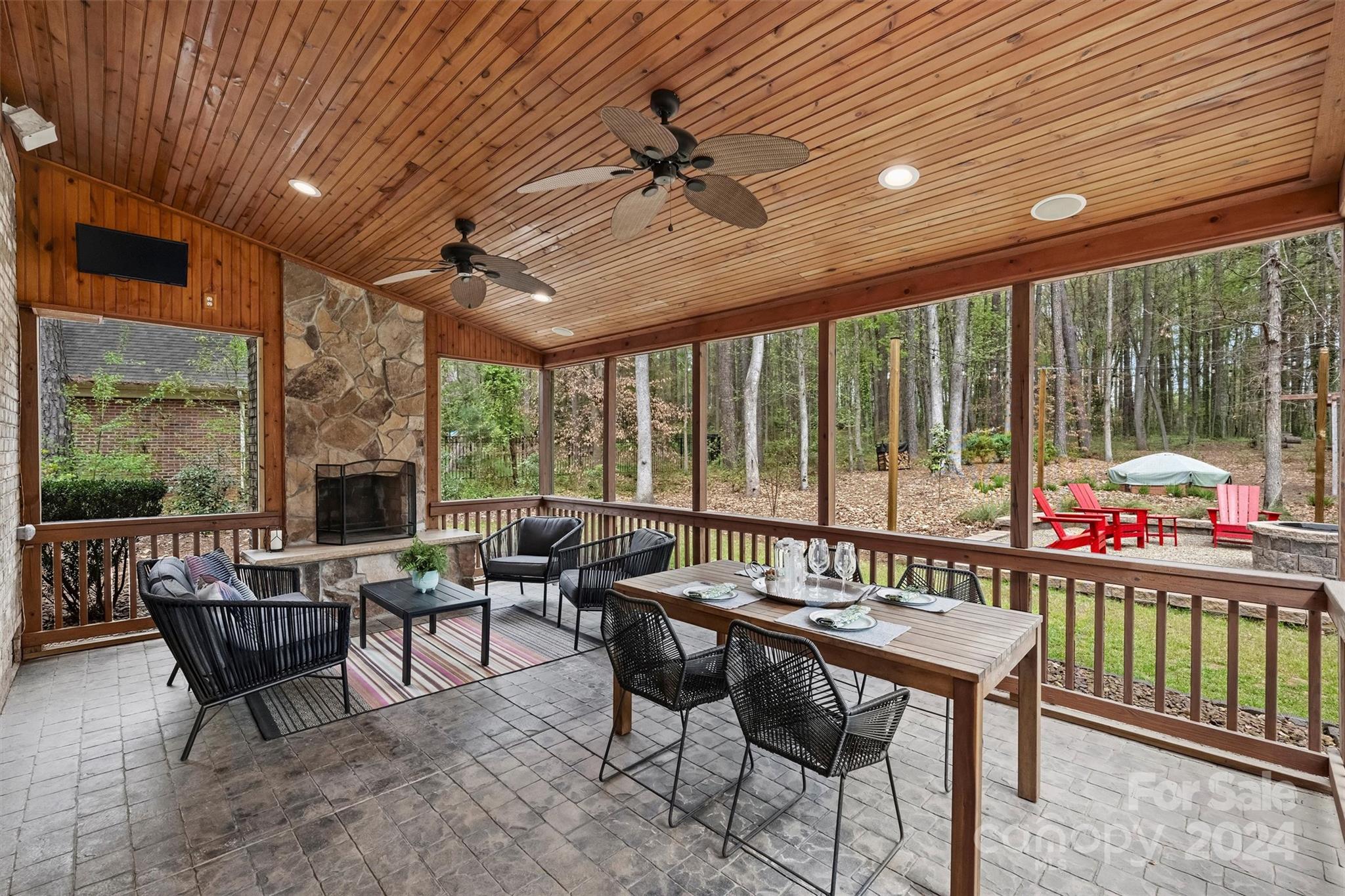 Heron Cove - Residential