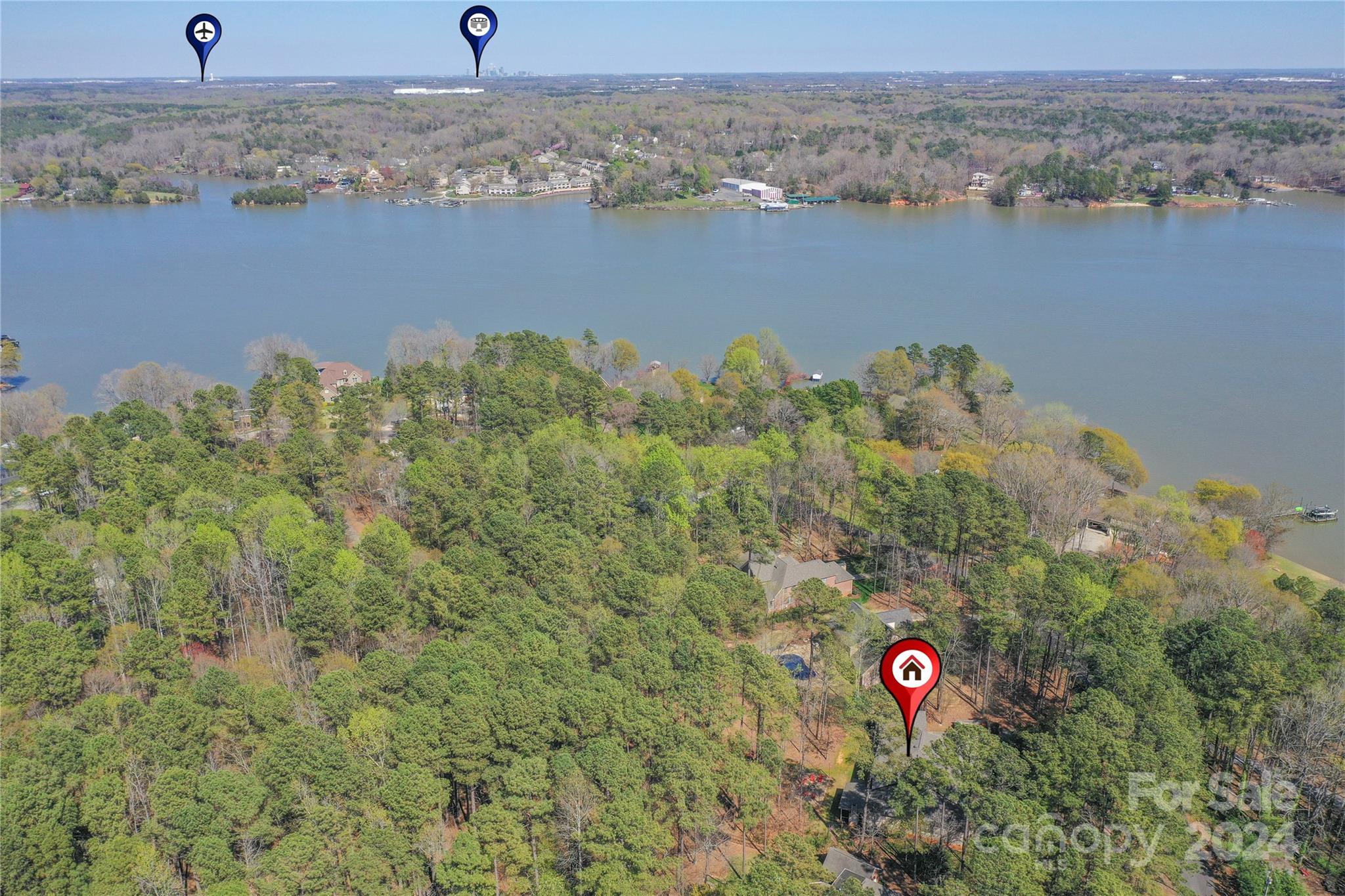 Heron Cove - Residential
