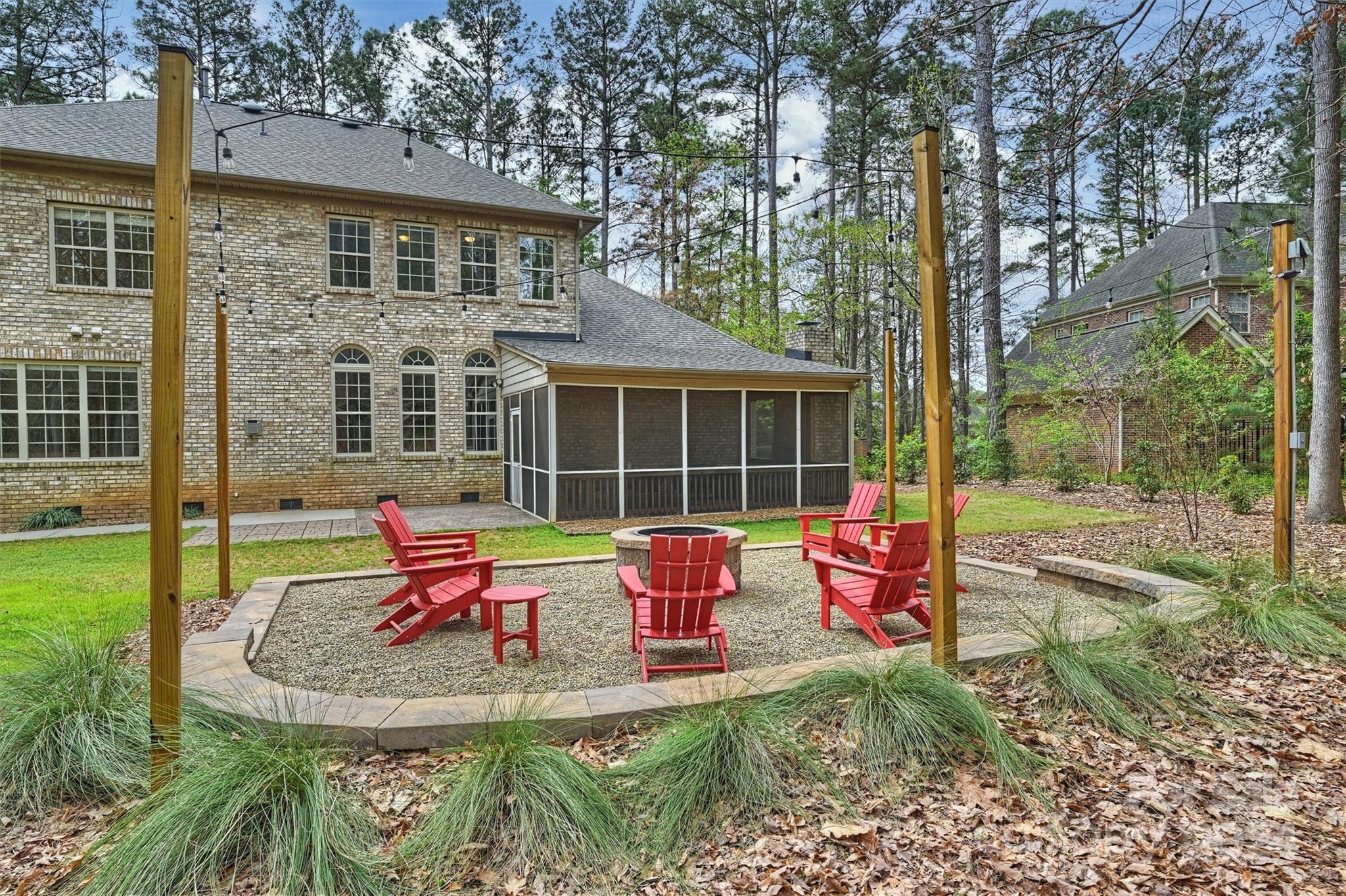 Heron Cove - Residential