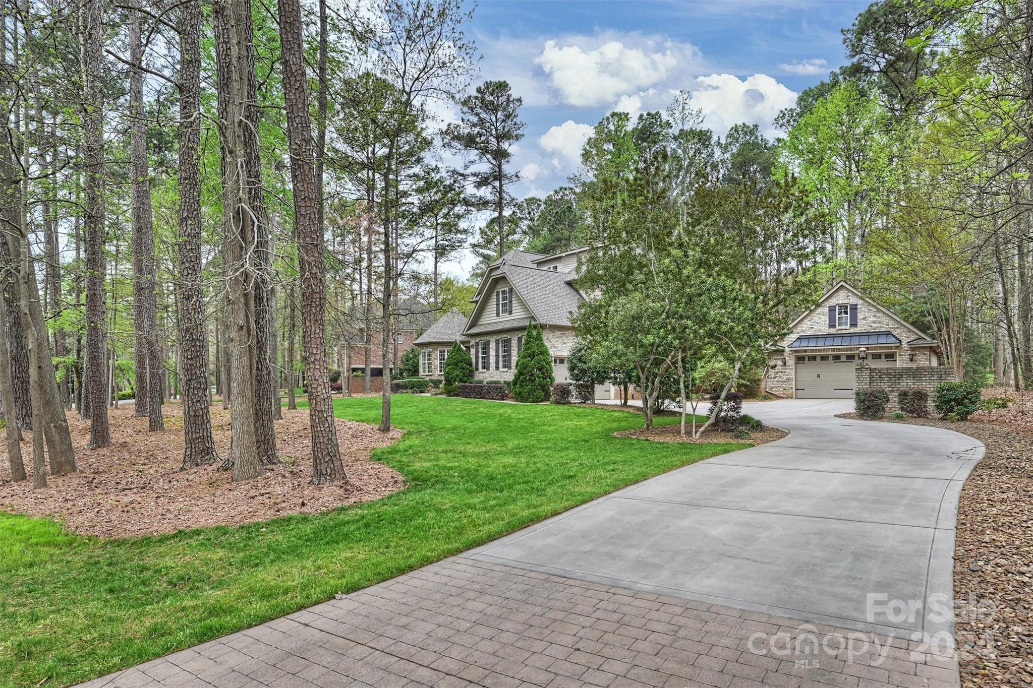 Heron Cove - Residential