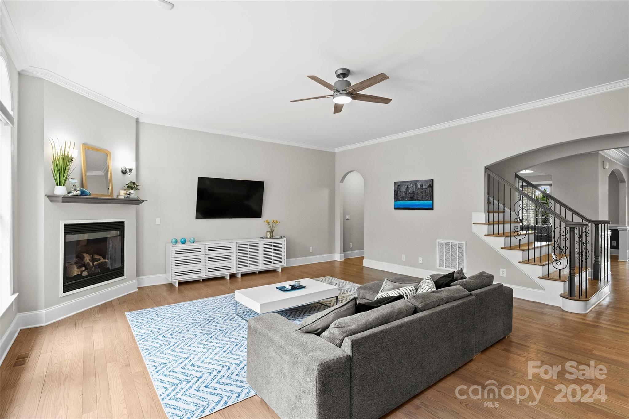 Heron Cove - Residential