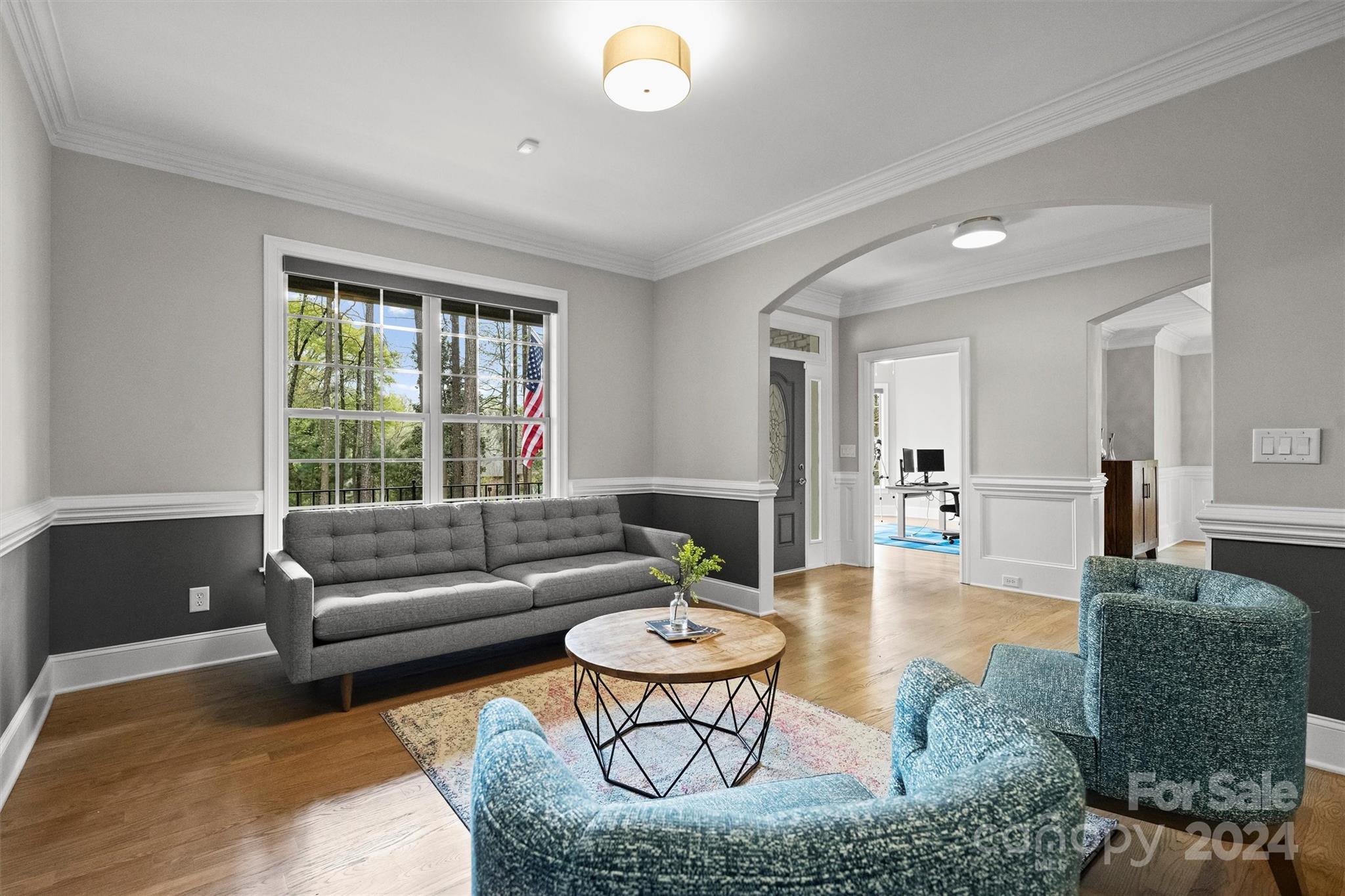 Heron Cove - Residential