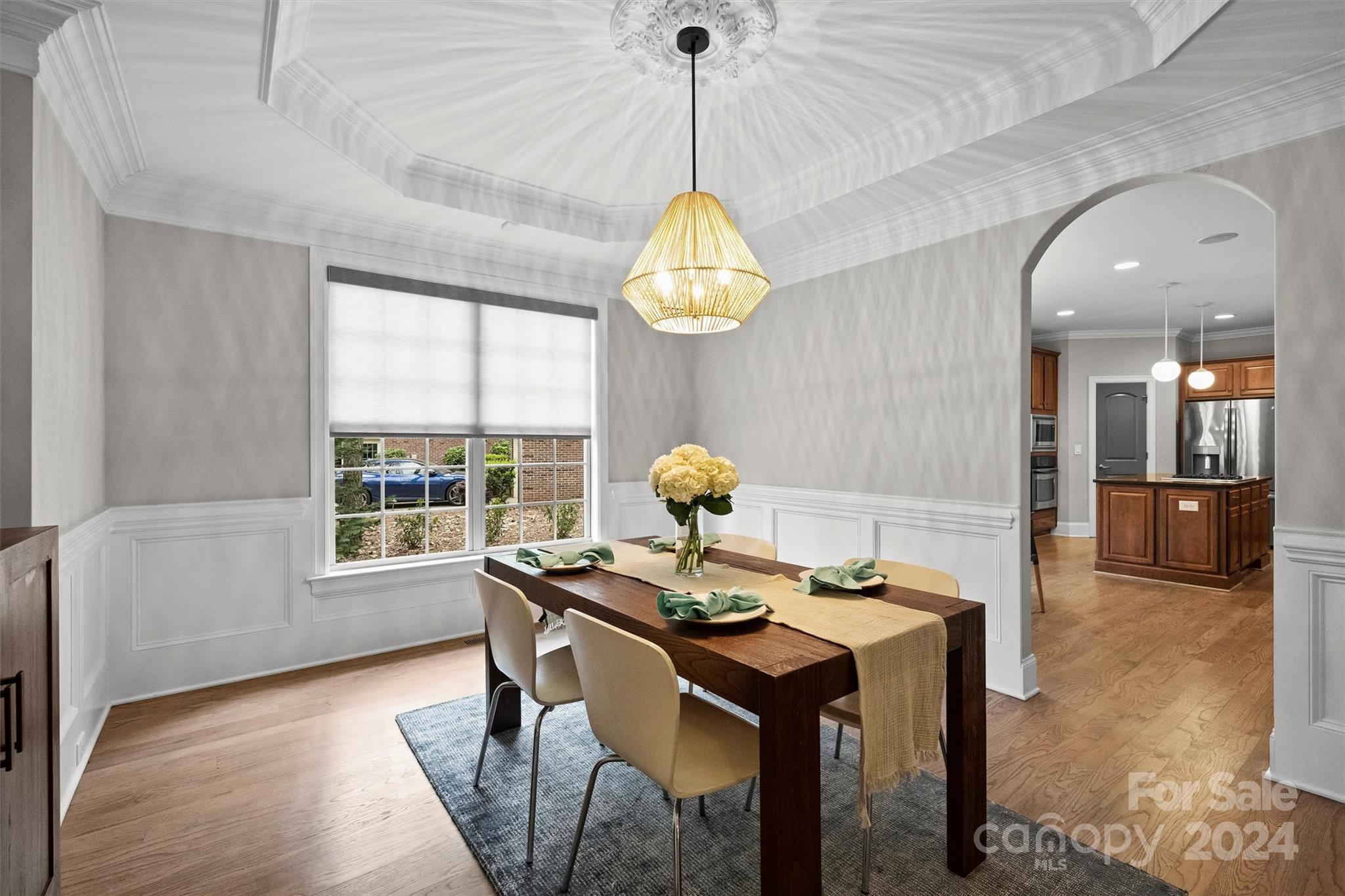 Heron Cove - Residential