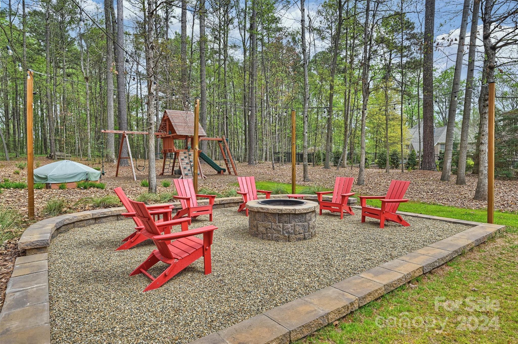 Heron Cove - Residential