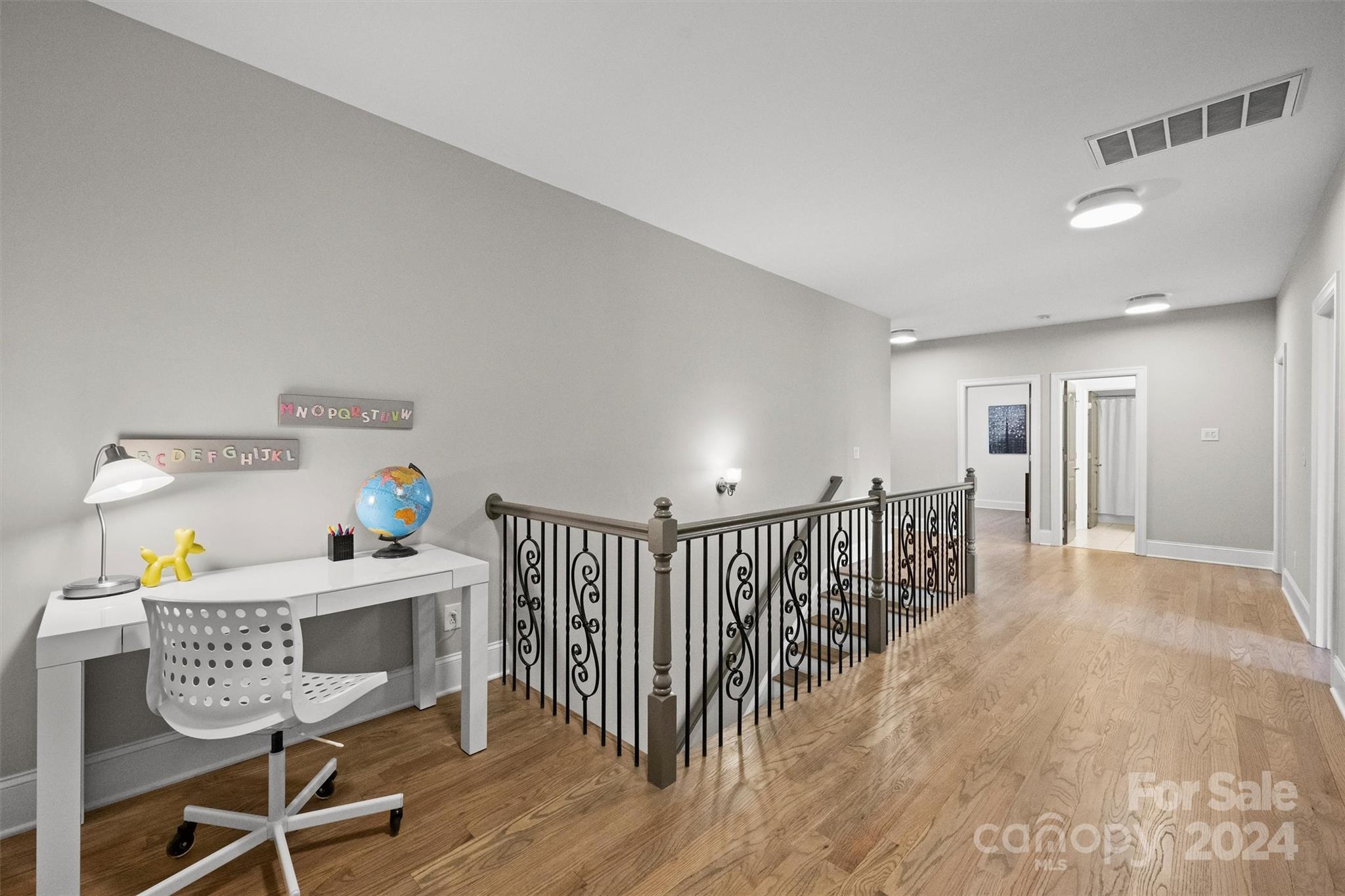 Heron Cove - Residential