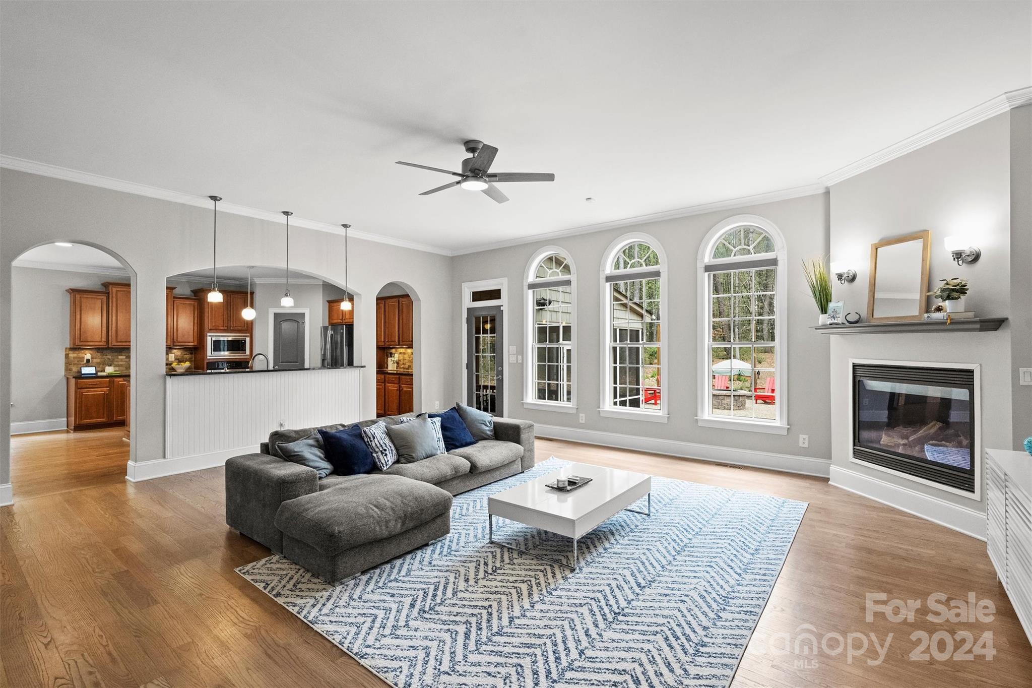 Heron Cove - Residential