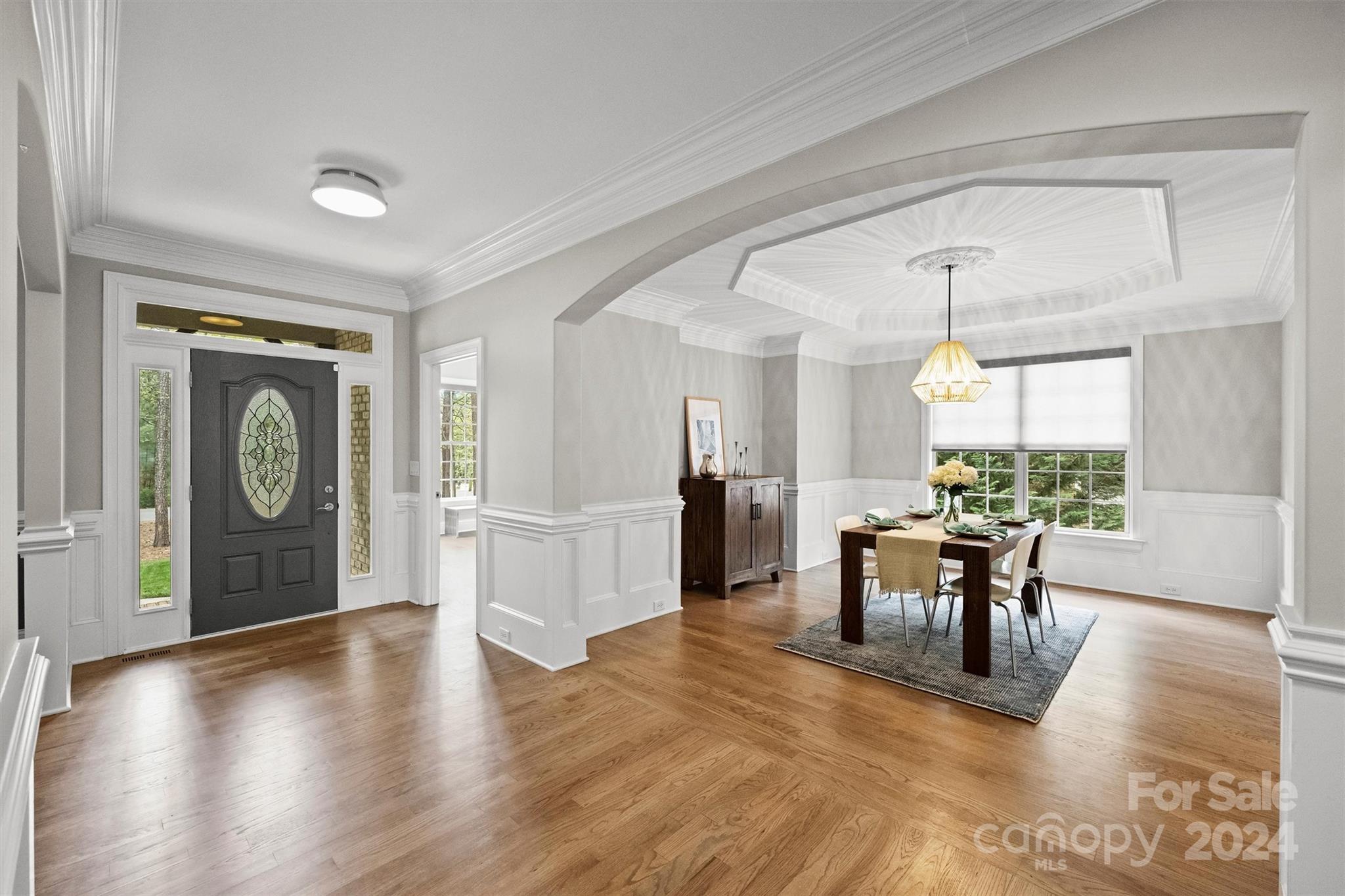 Heron Cove - Residential