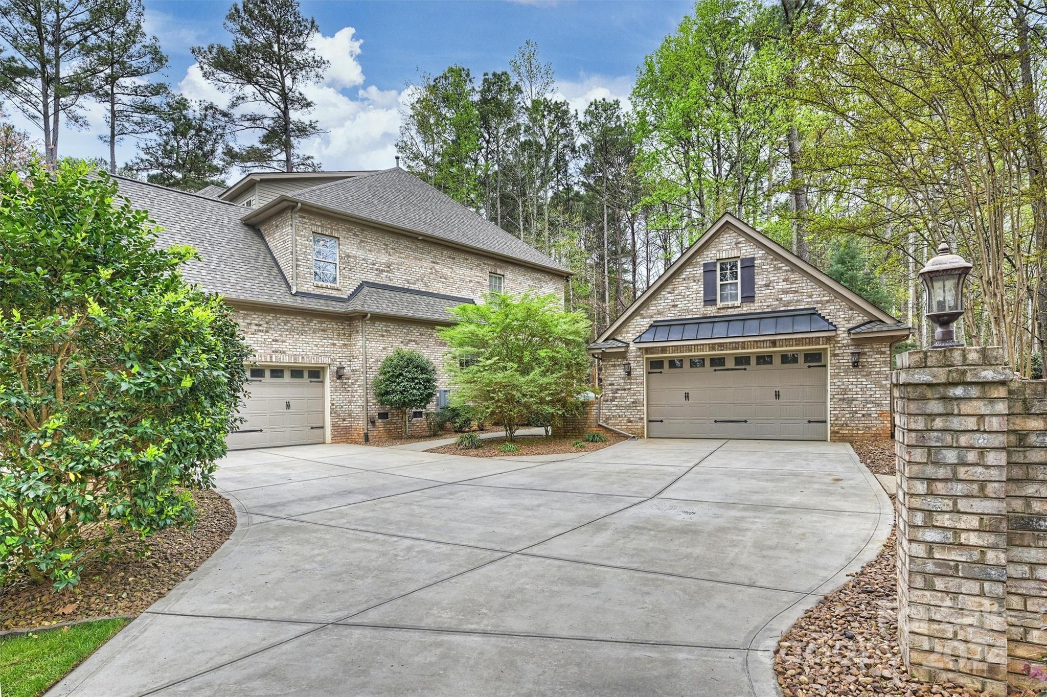 Heron Cove - Residential