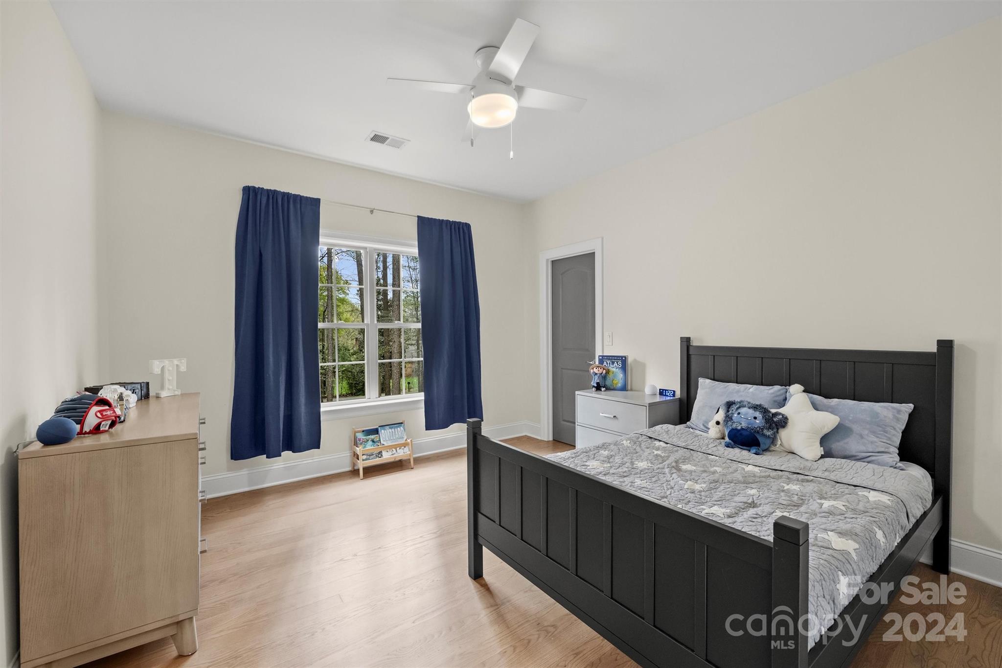 Heron Cove - Residential