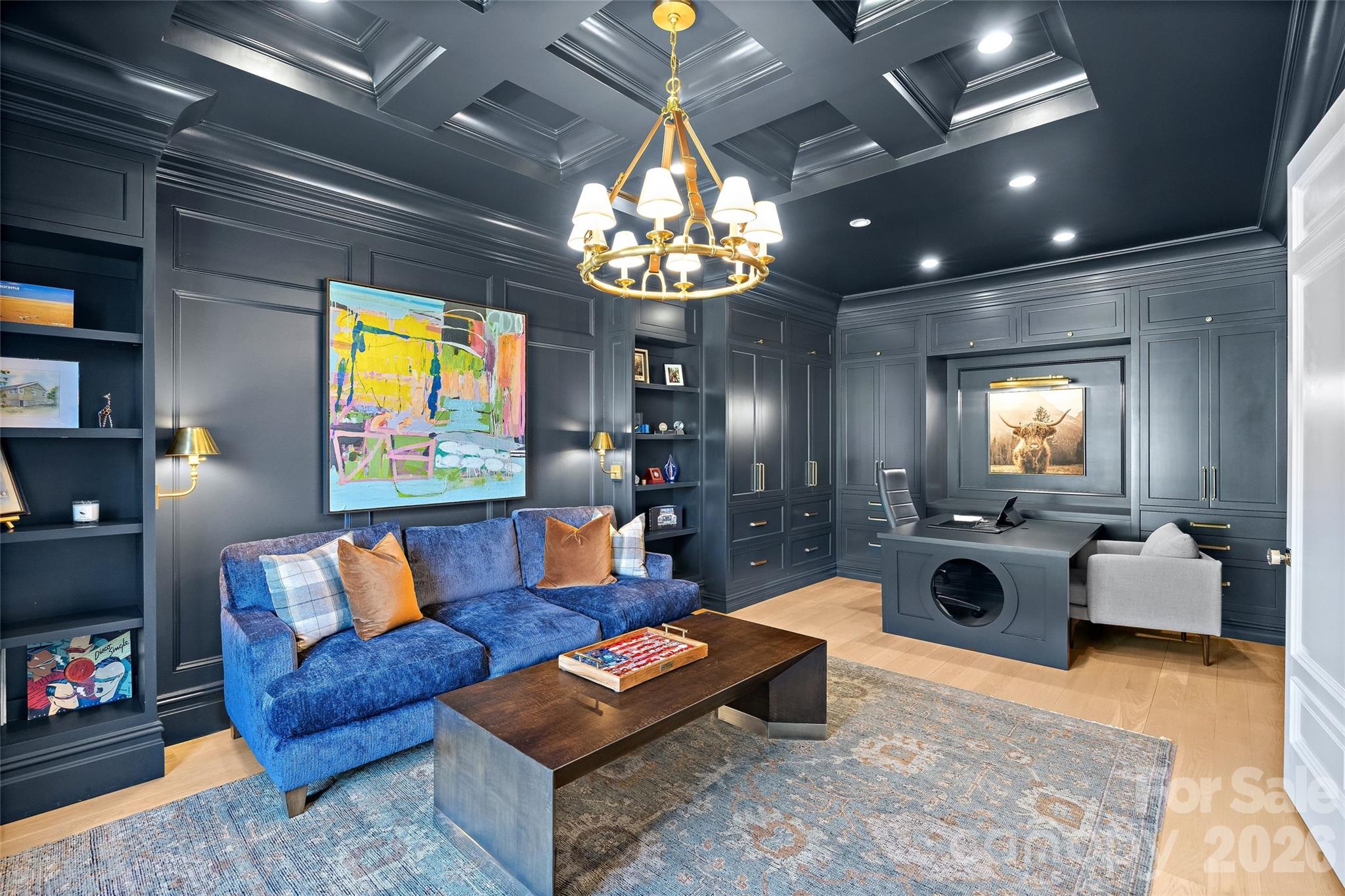 Twin Lakes - Residential