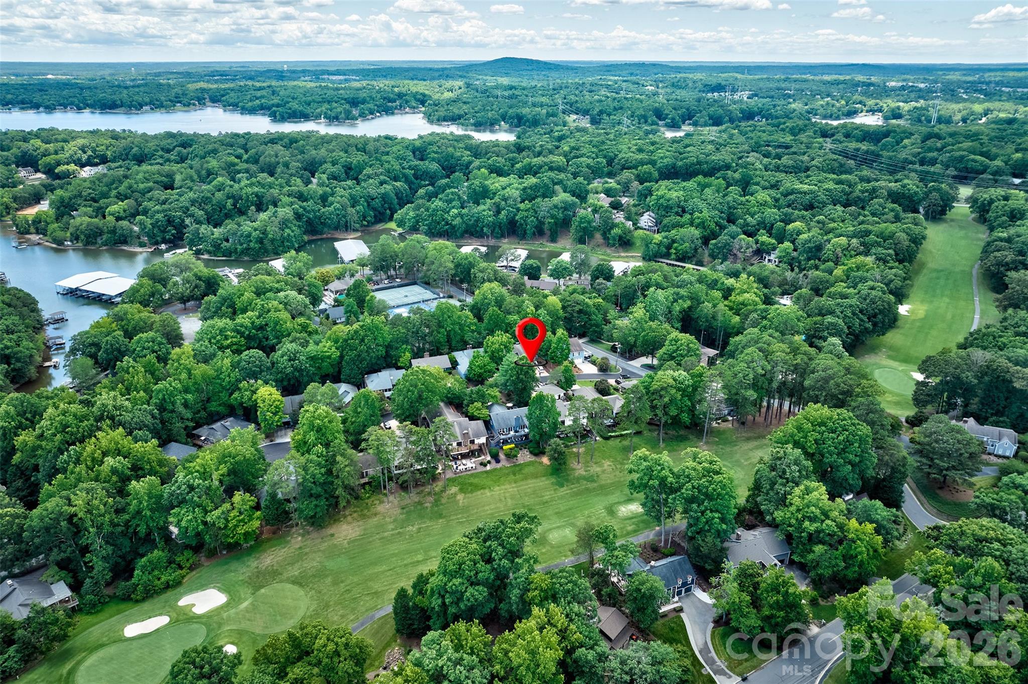 River Hills - Residential