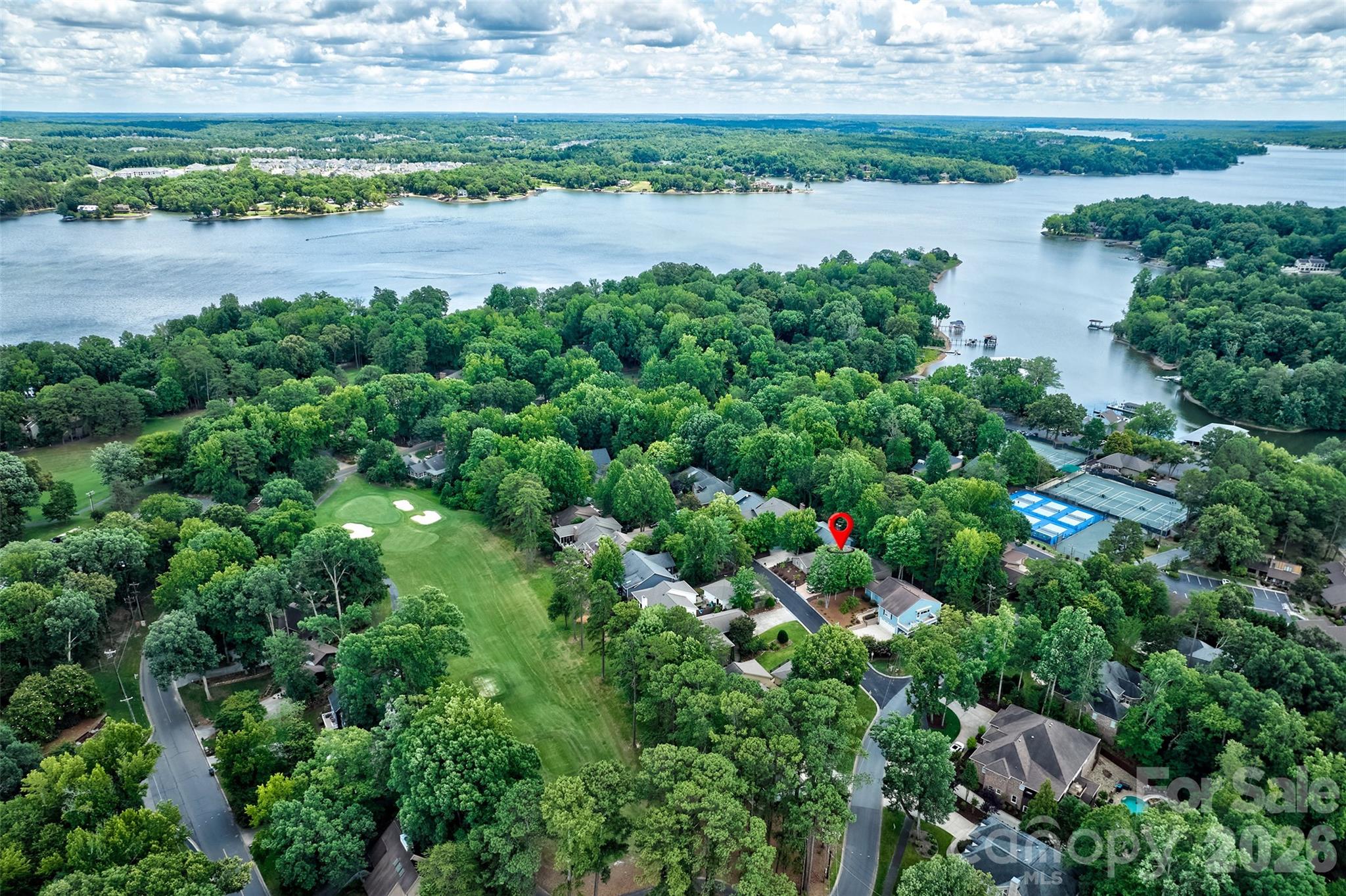 River Hills - Residential