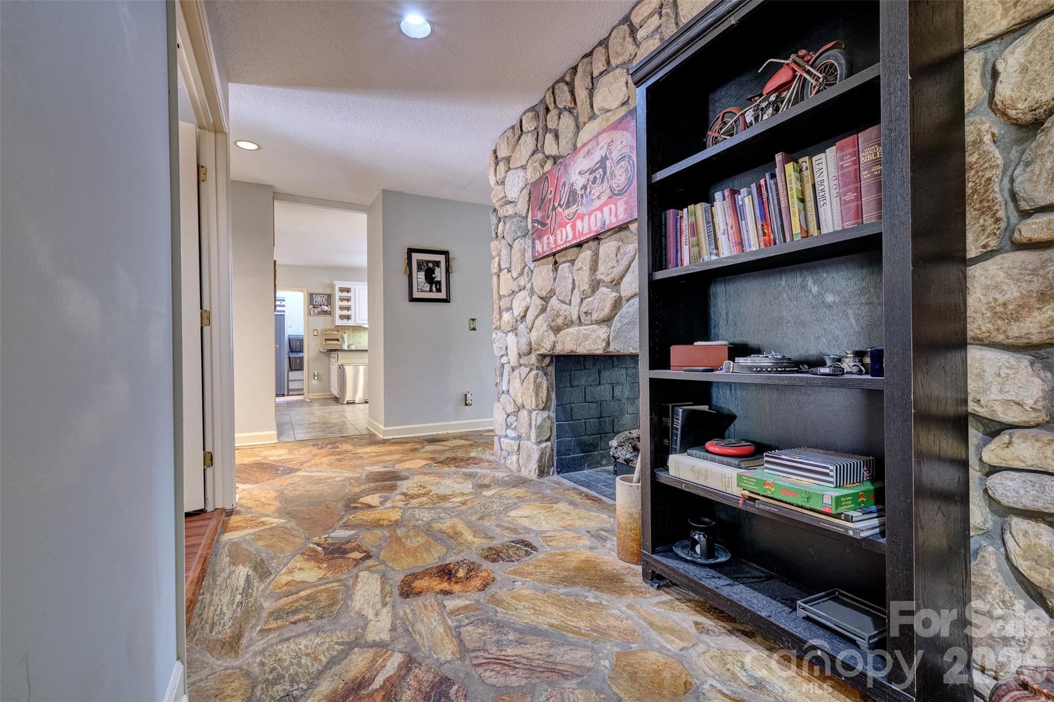 River Hills - Residential