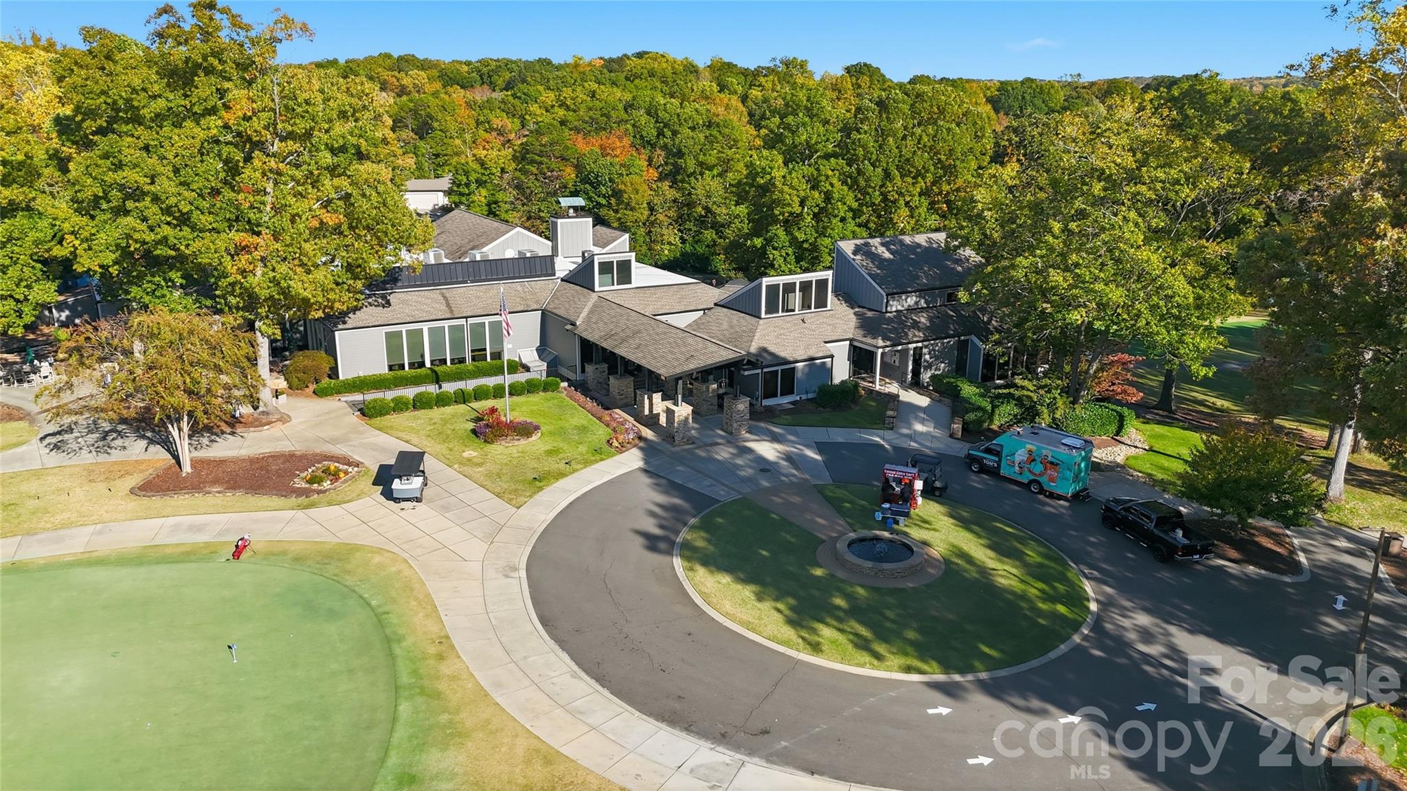 River Hills - Residential