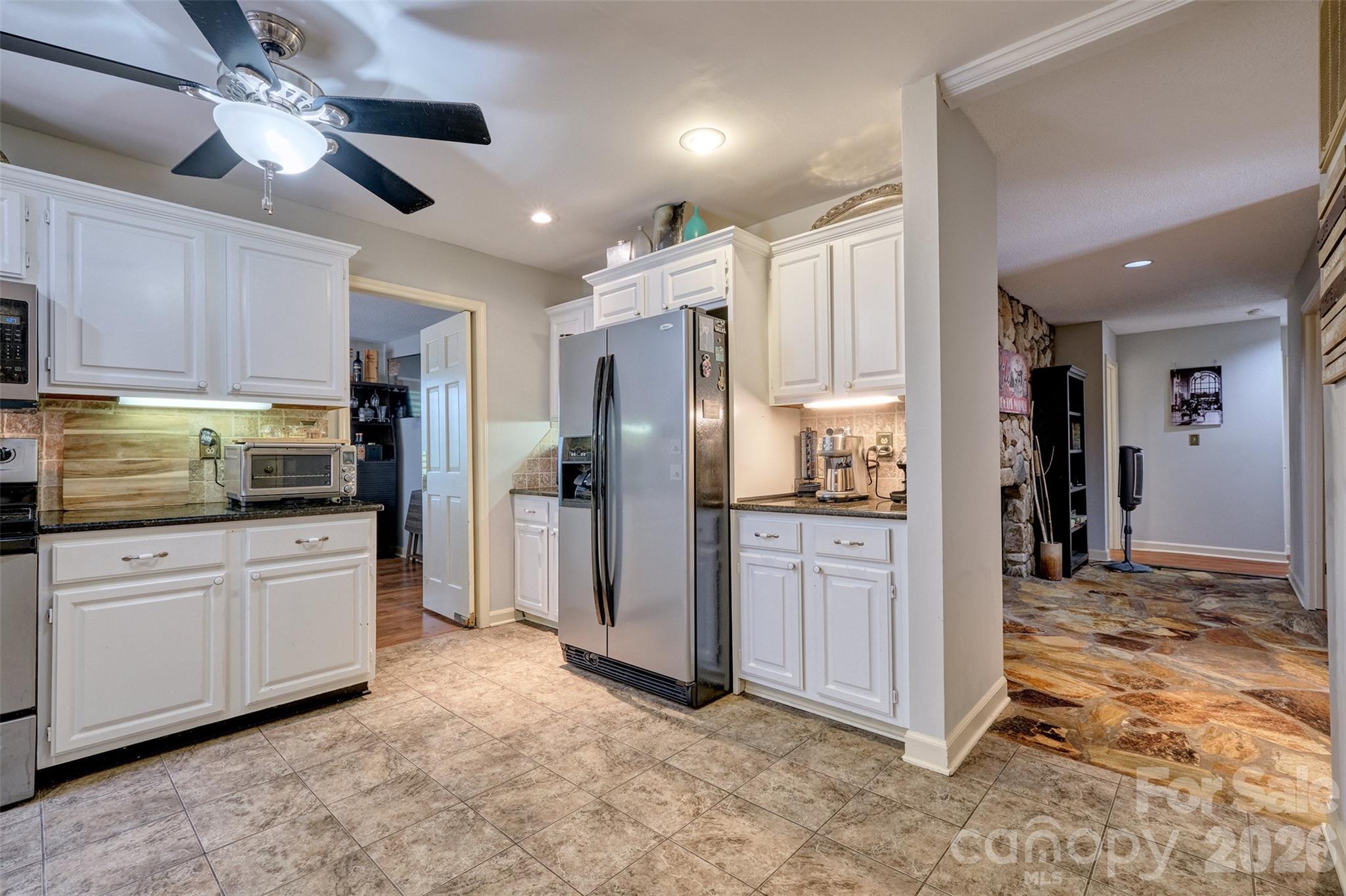 River Hills - Residential