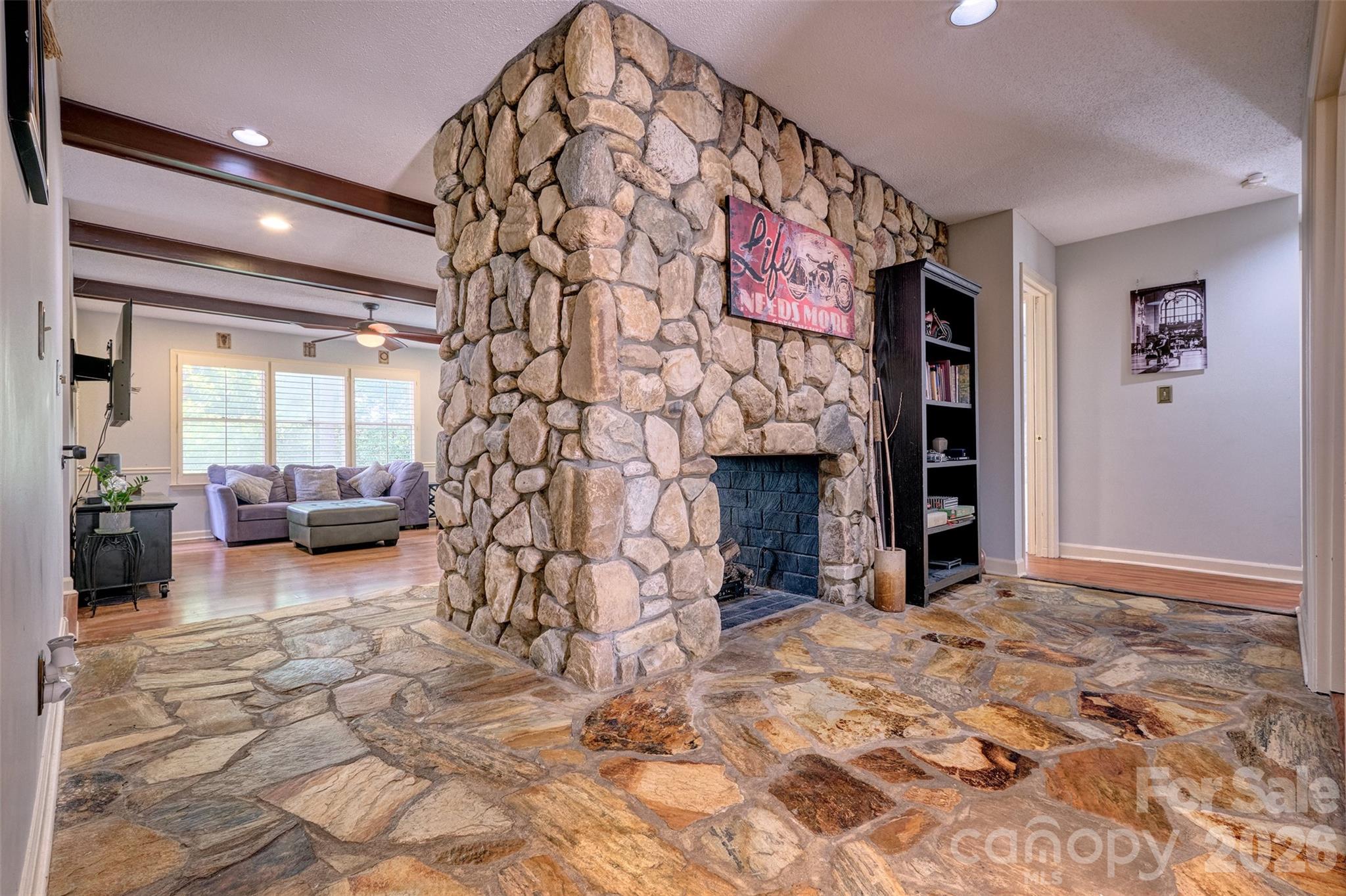 River Hills - Residential