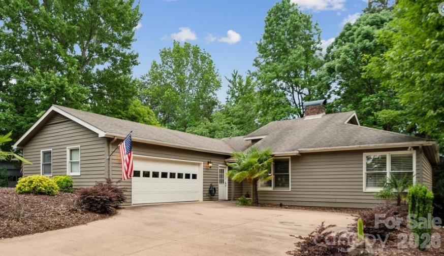 River Hills - Residential