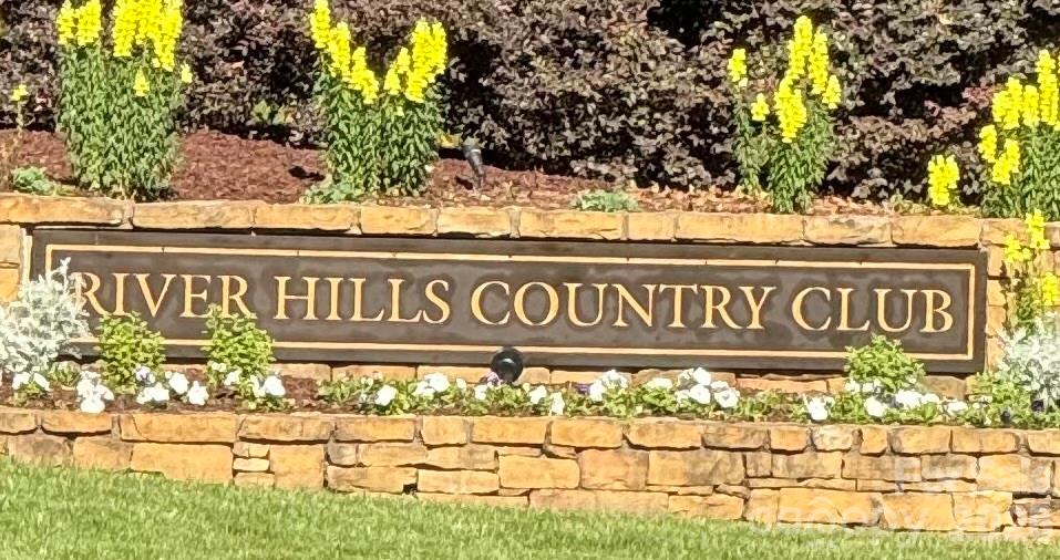 River Hills - Residential
