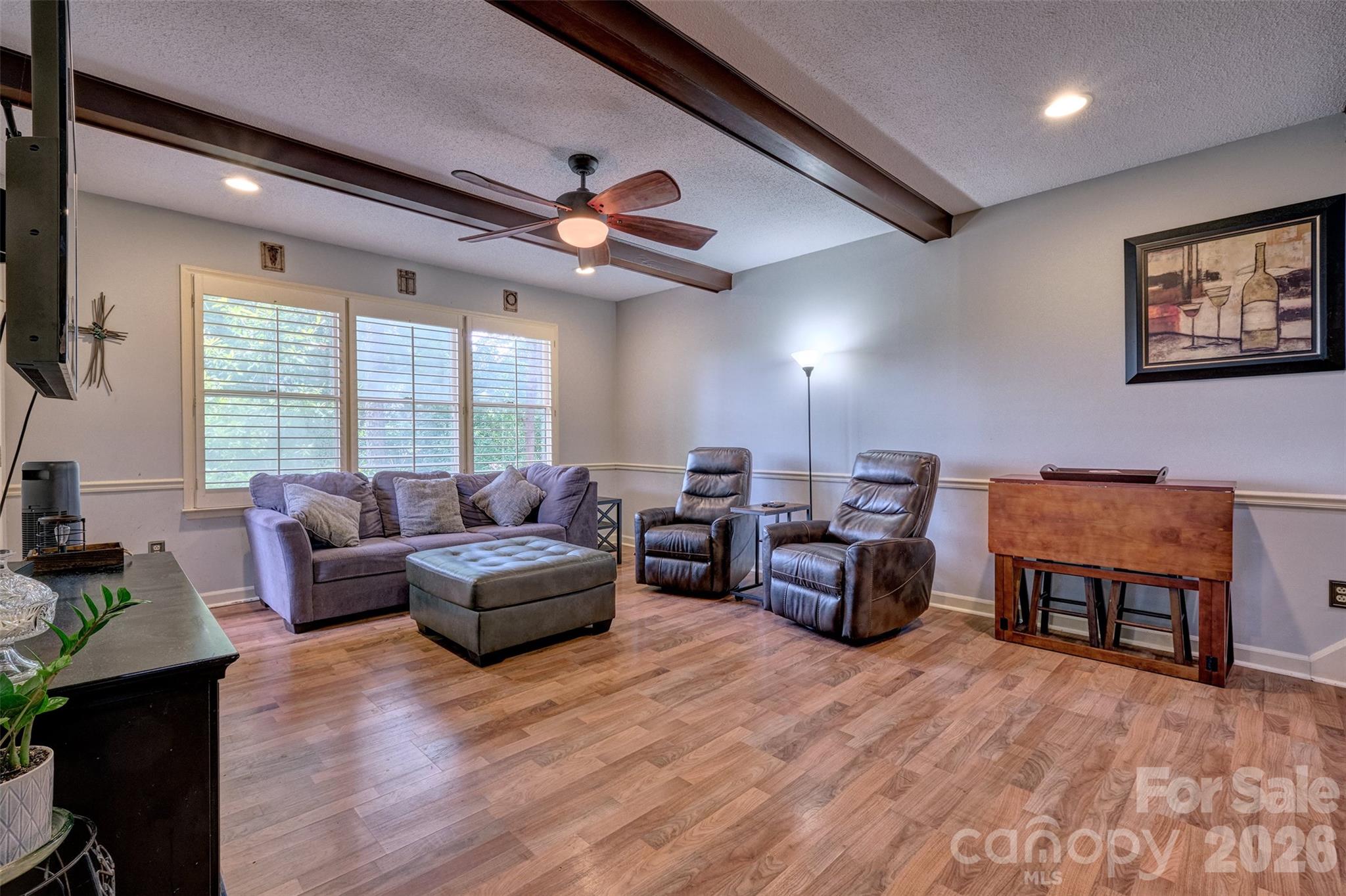 River Hills - Residential