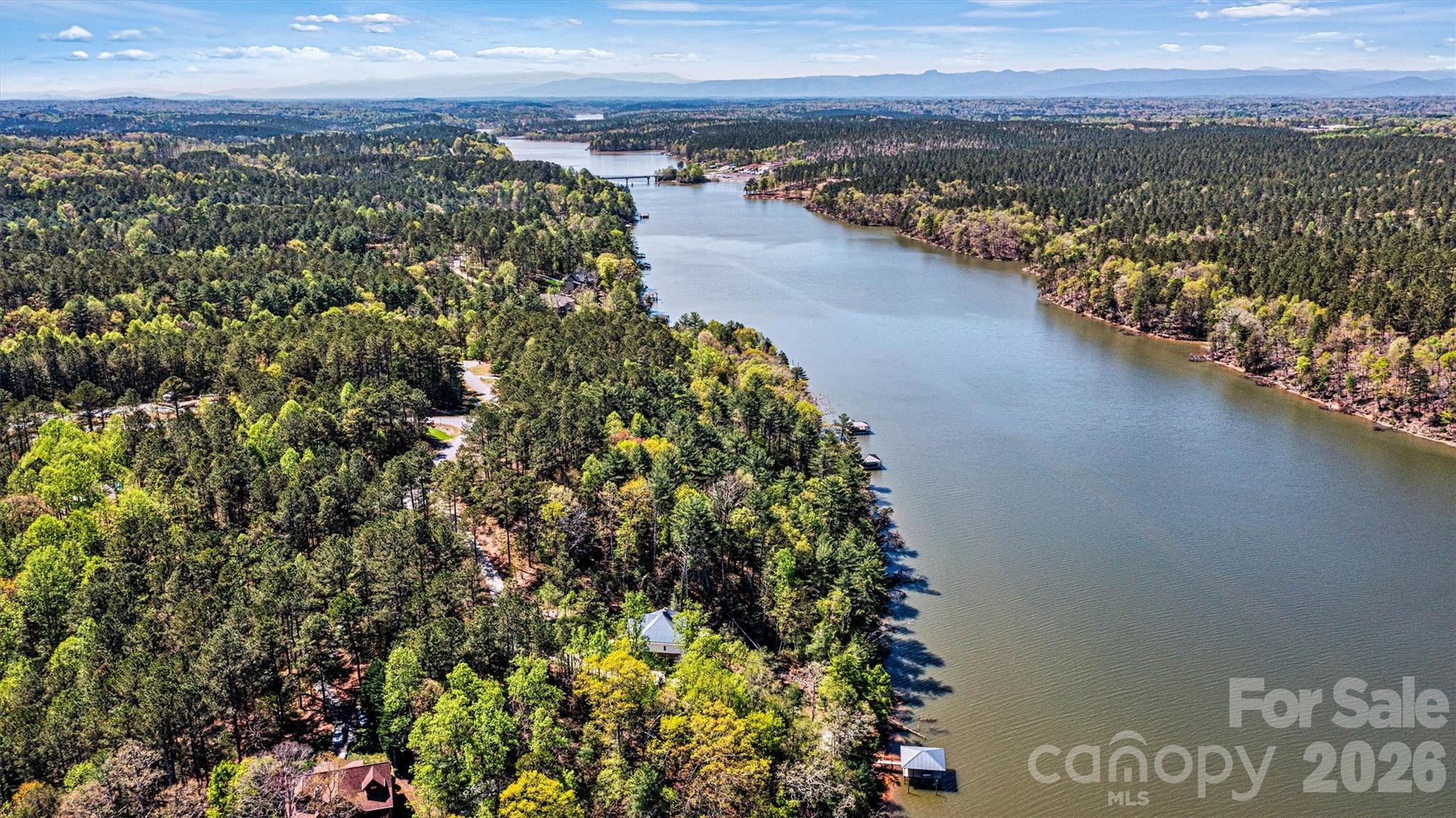 Harbor Ridge - Land