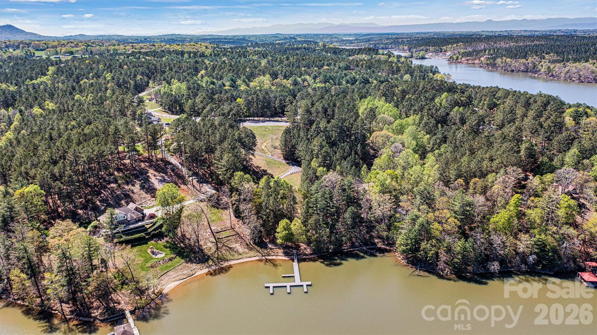 Harbor Ridge - Land