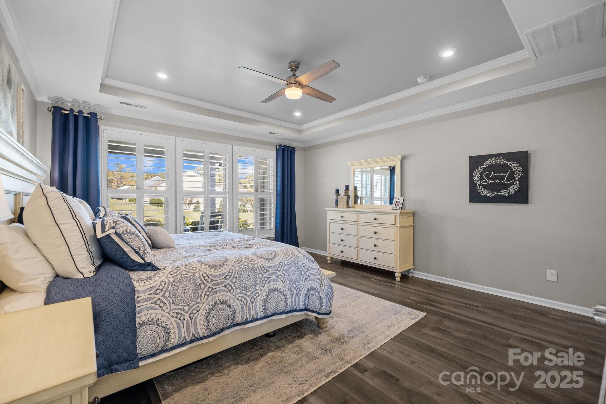 Carolina Orchards - Residential