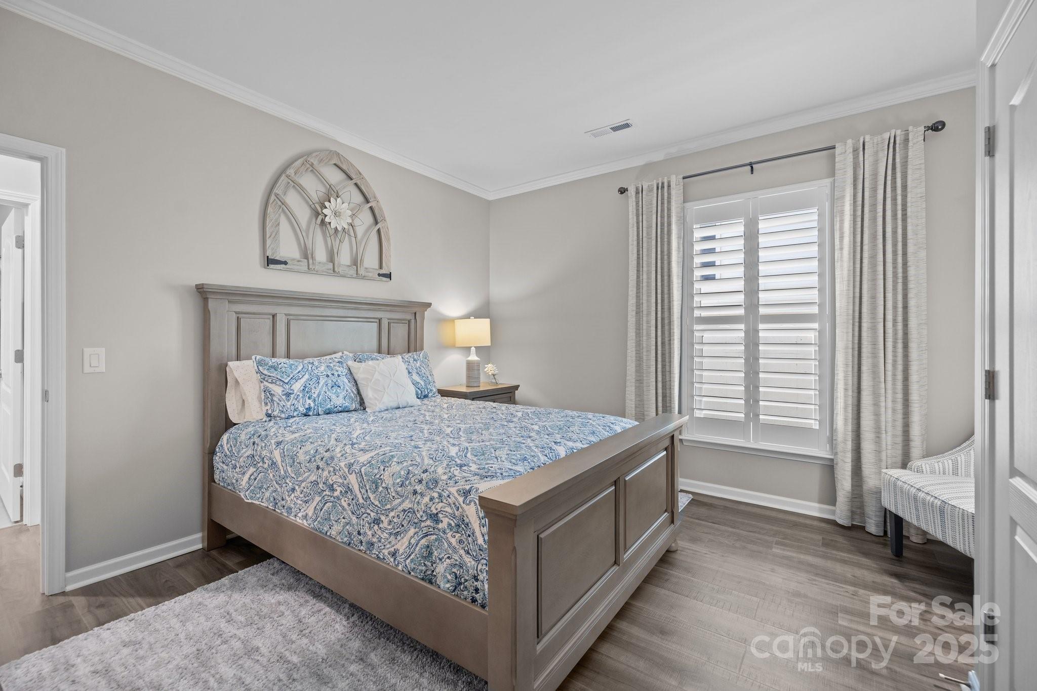 Carolina Orchards - Residential