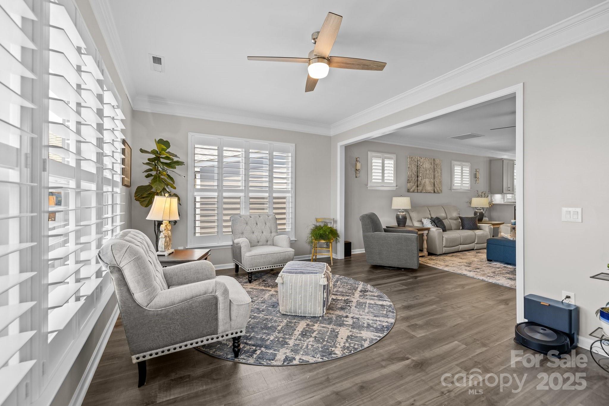 Carolina Orchards - Residential