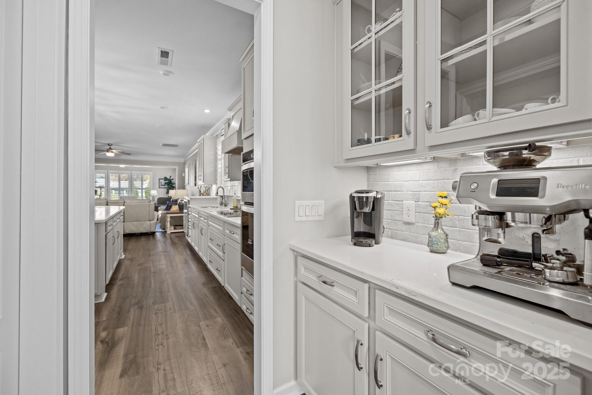 Carolina Orchards - Residential