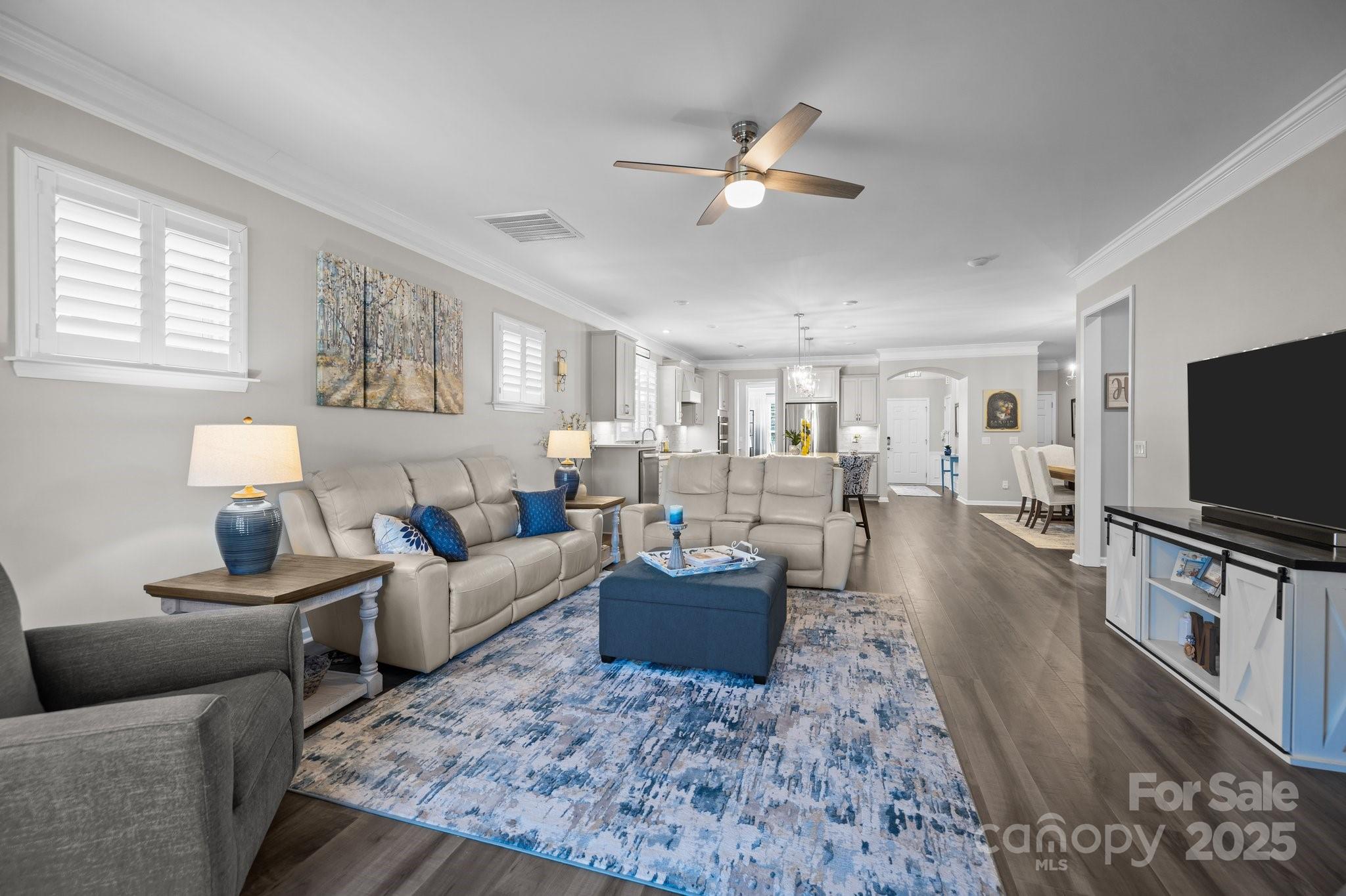 Carolina Orchards - Residential