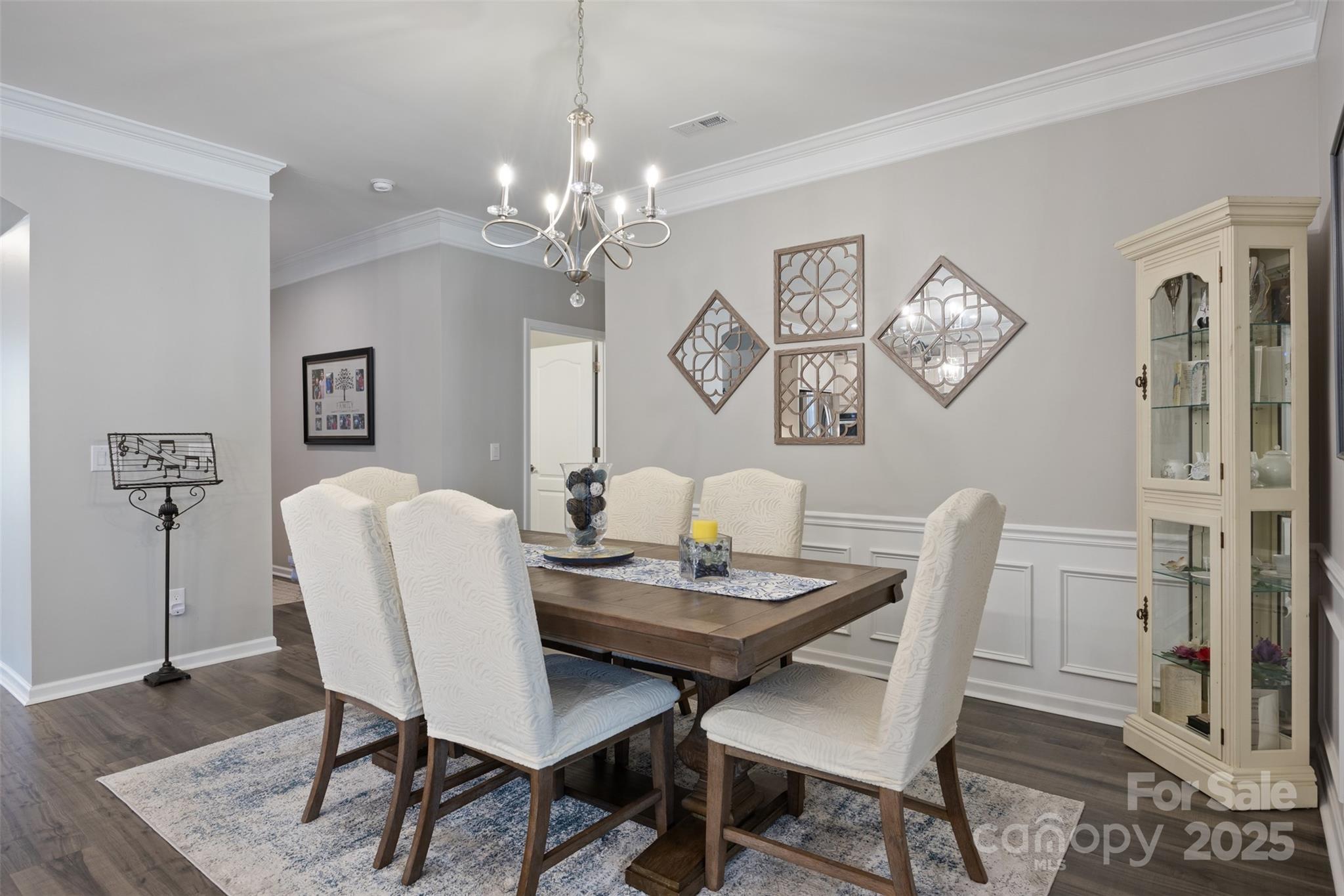 Carolina Orchards - Residential